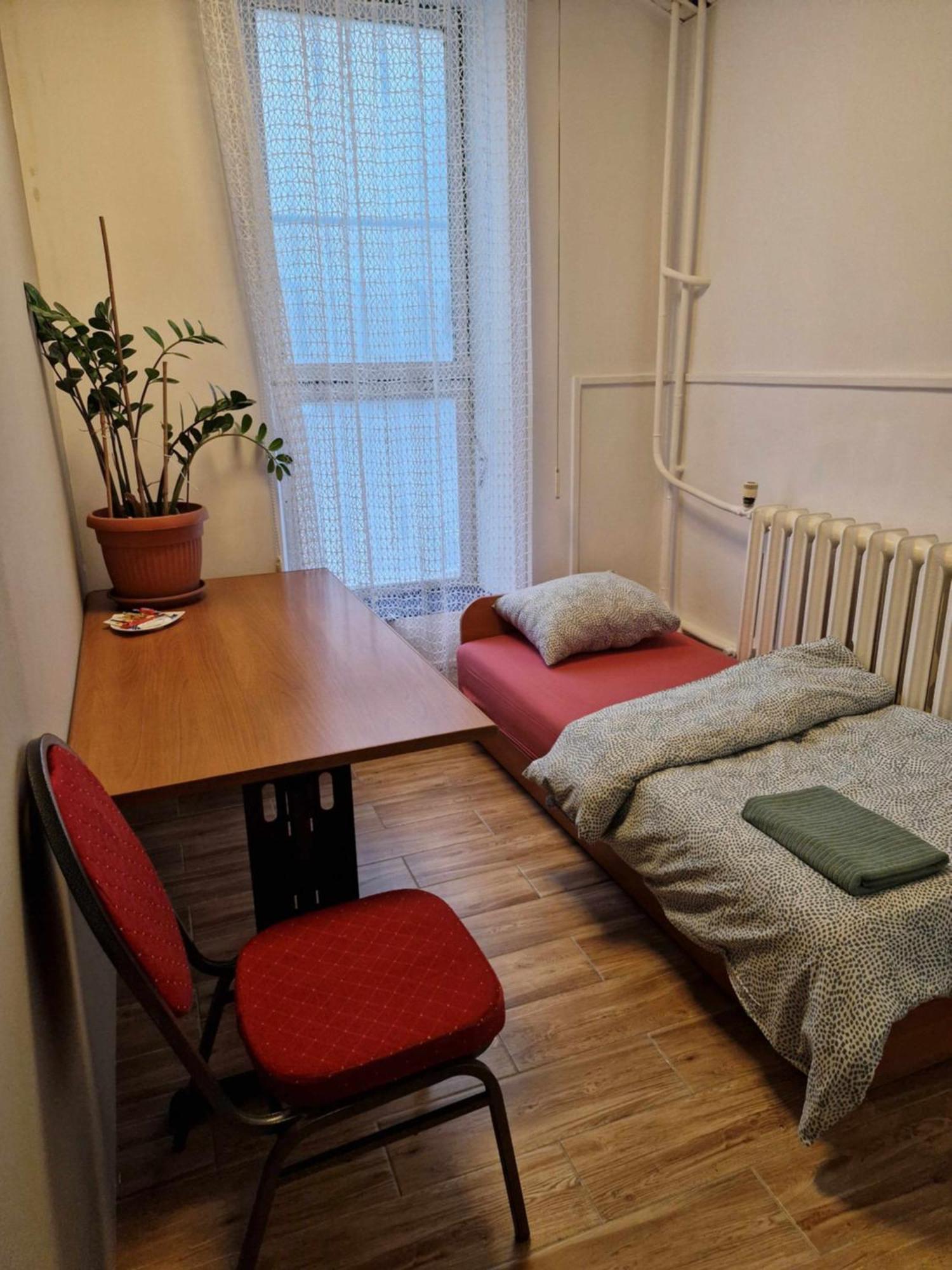 Hostel Przy Metro Wierzbno Warsaw