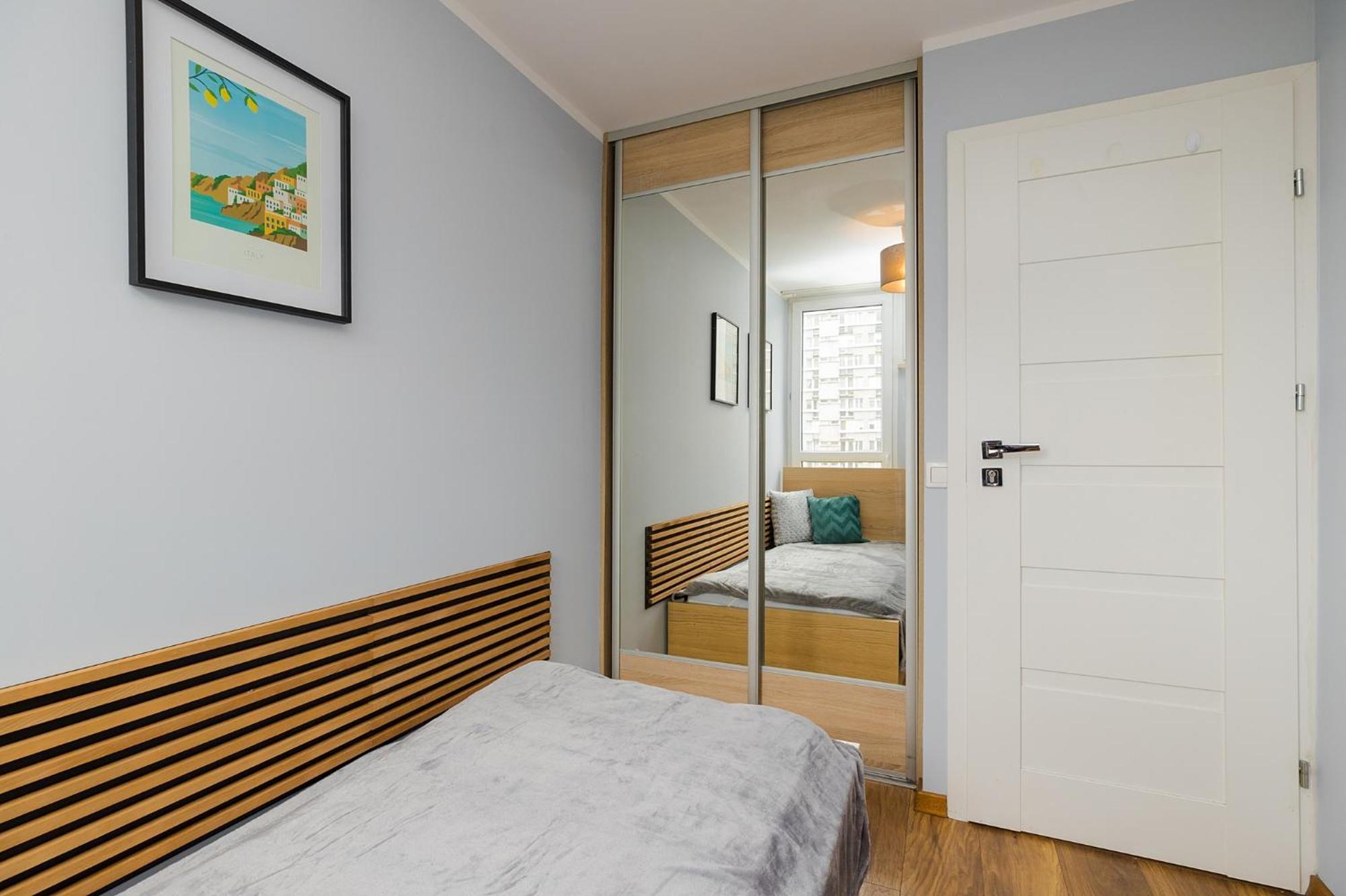 Krochmalna 3 Apartament