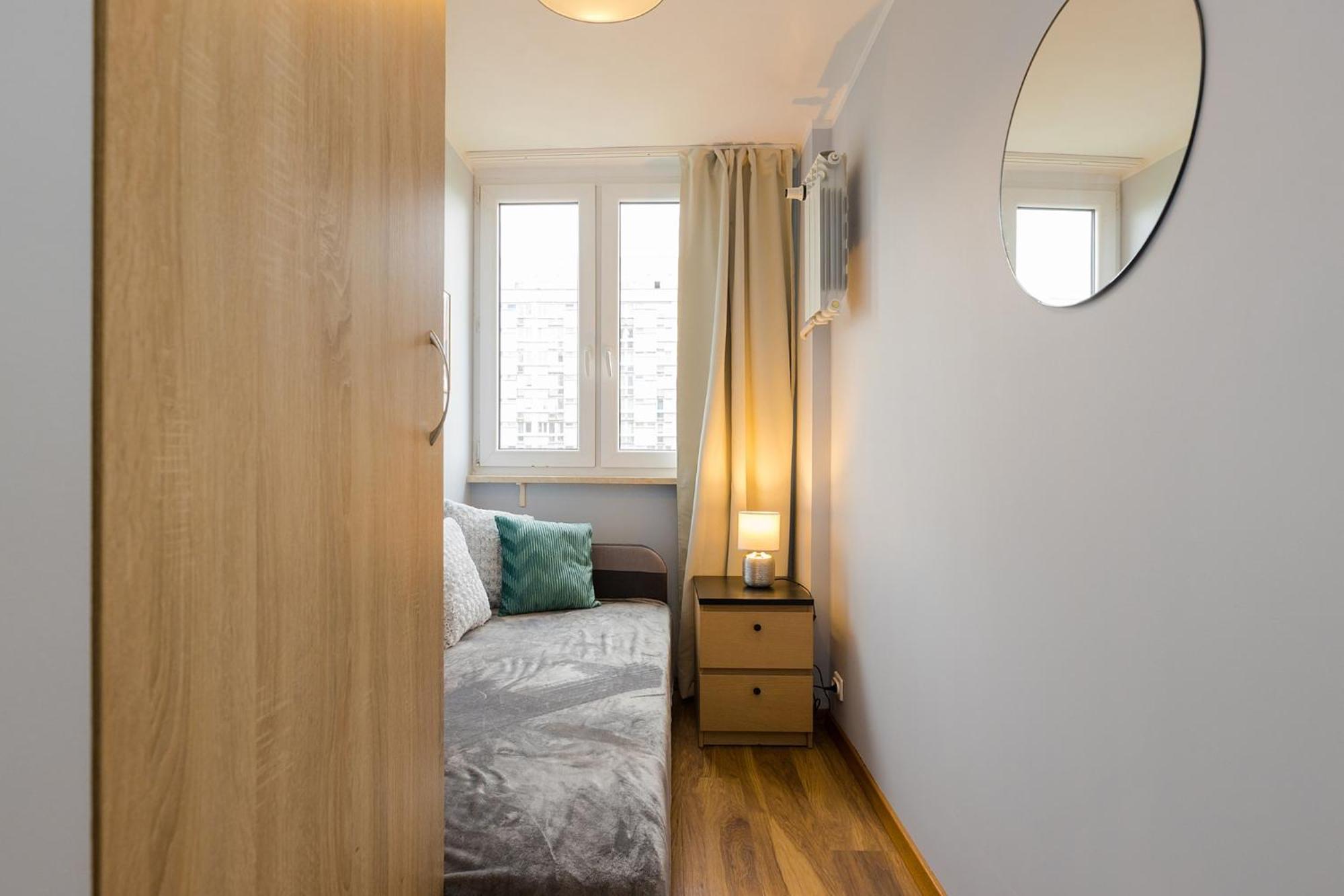Apartament Krochmalna 3 *