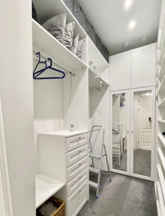 Apartment Wawapartamenty Mokotow Warsaw
