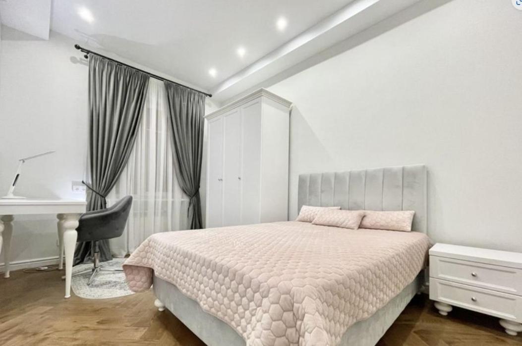 Wawapartamenty Mokotow Apartment Warsaw