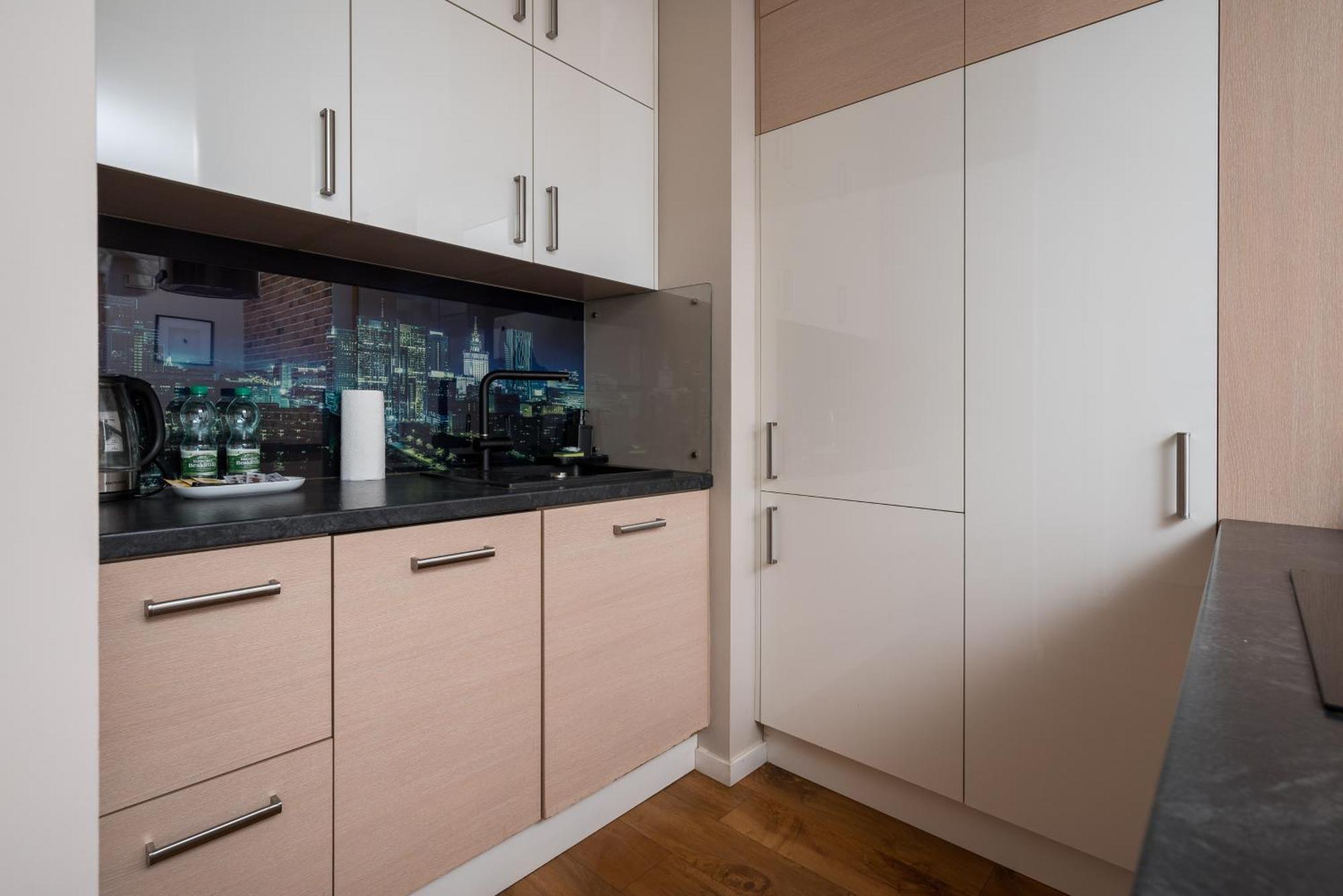 New Comfort 78 * Warsaw