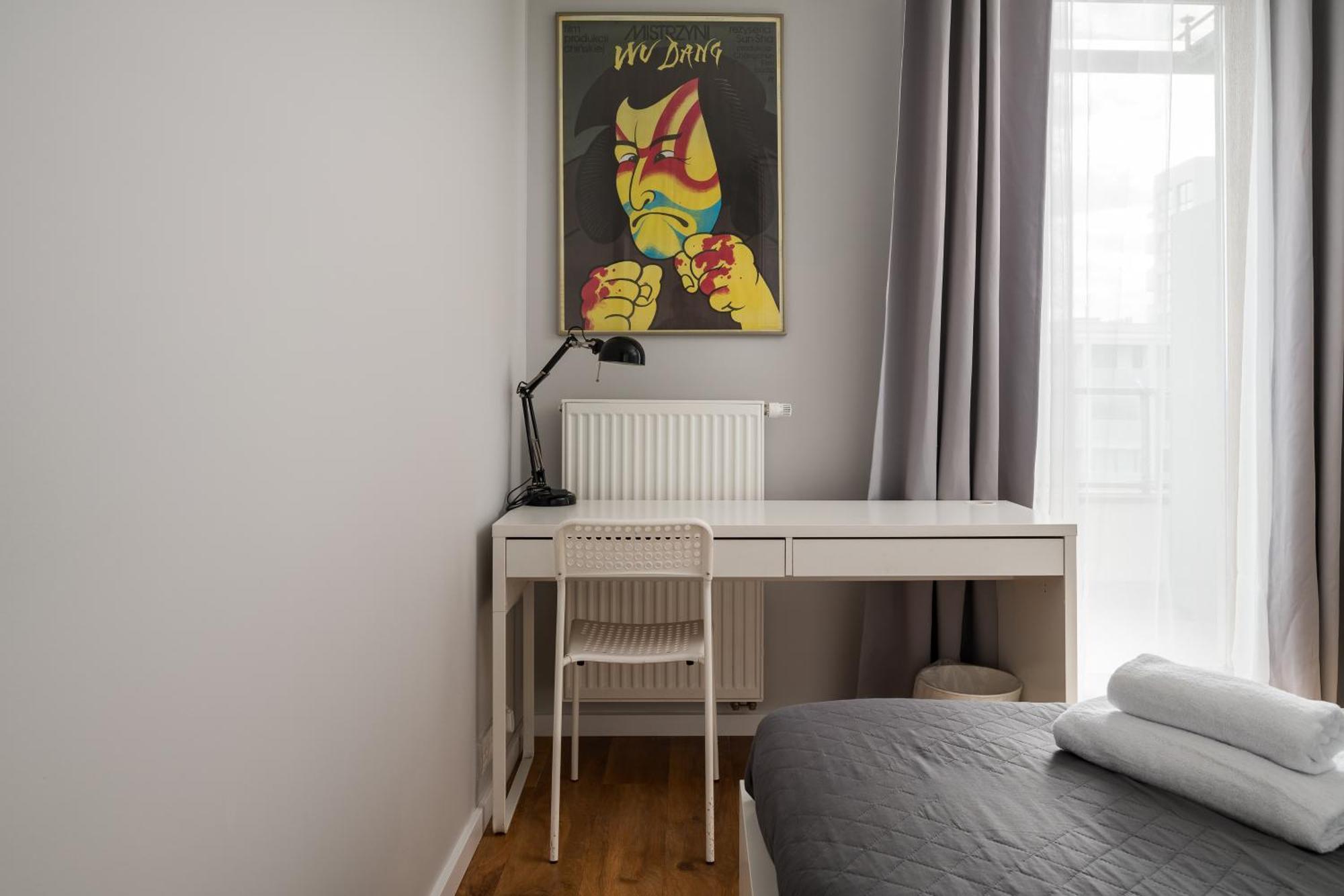 New Comfort 78 Apartment
