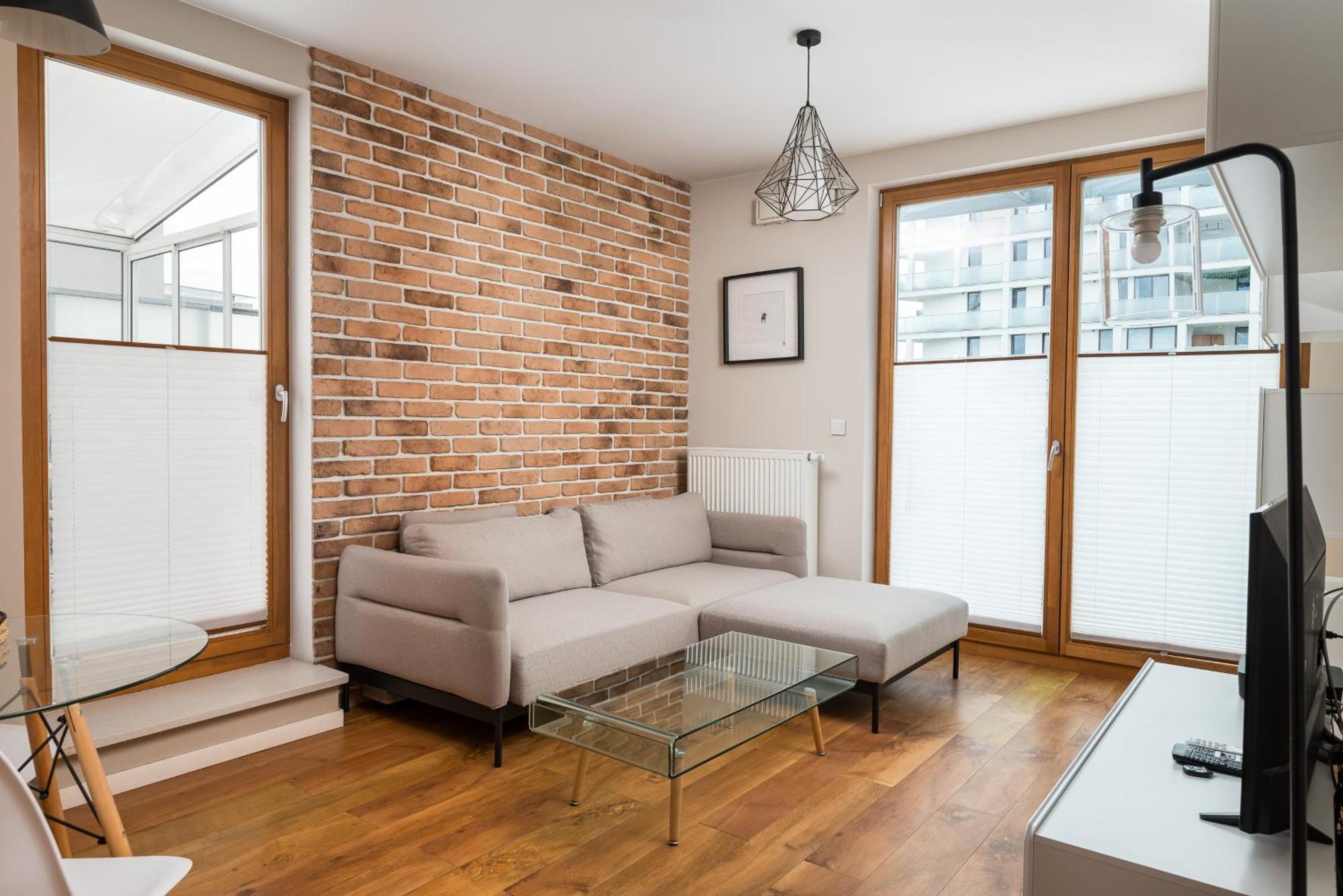 New Comfort 78 Apartment *