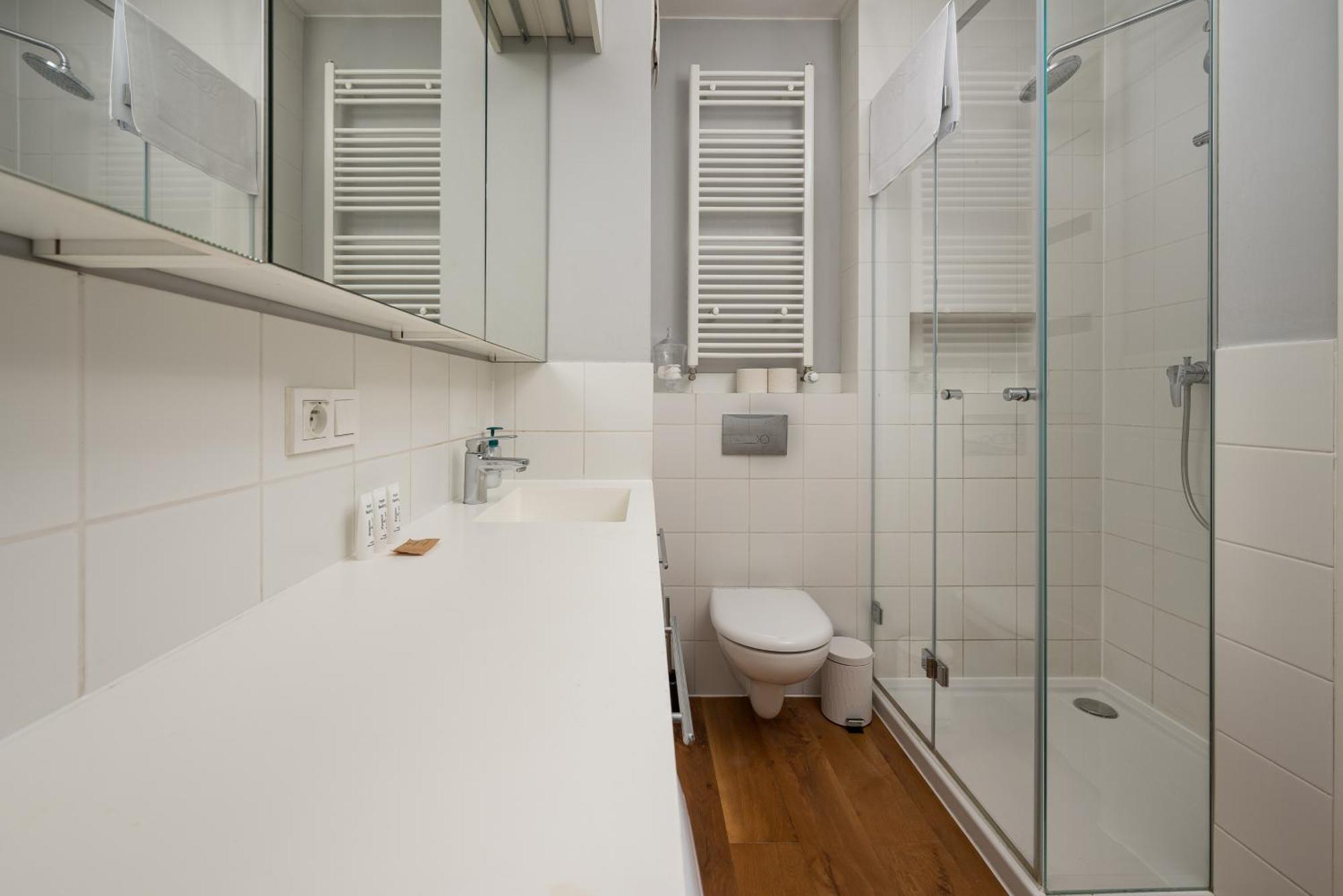 New Comfort 78 * Warsaw