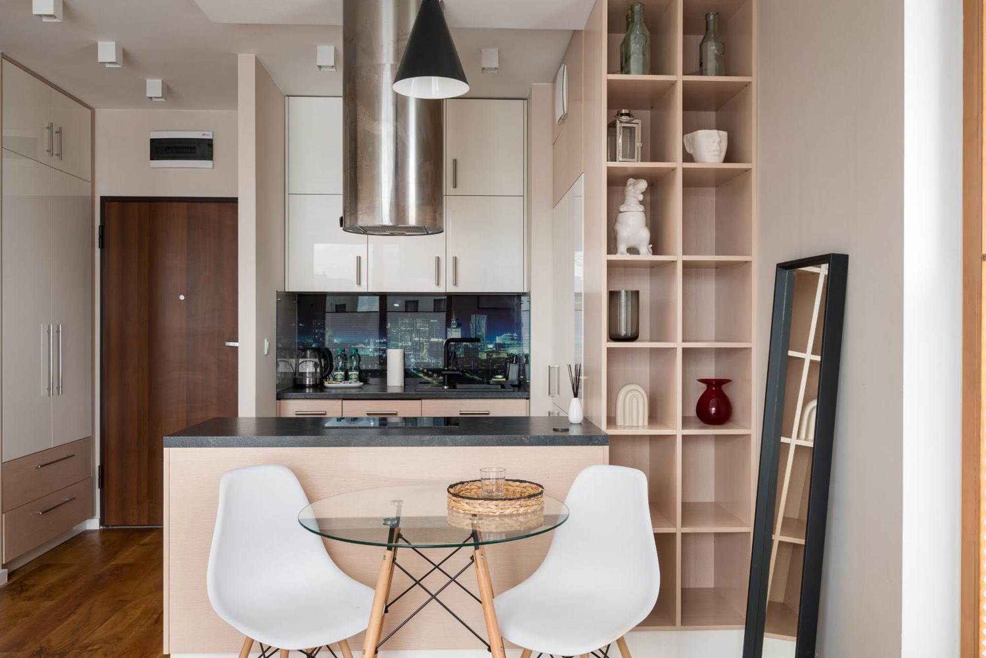 New Comfort 78 Apartment *