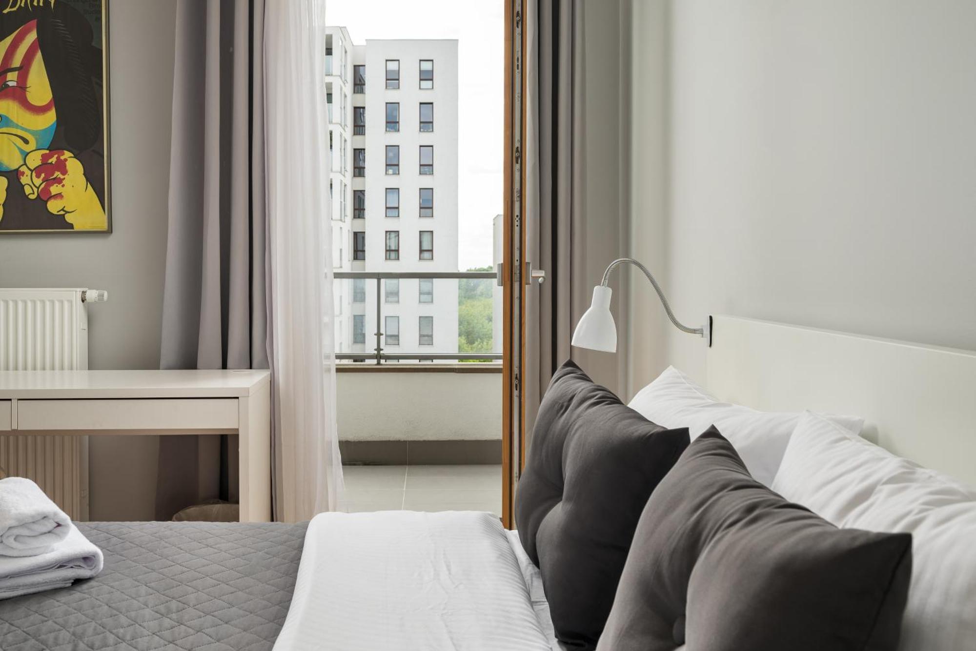 Apartment New Comfort 78 *