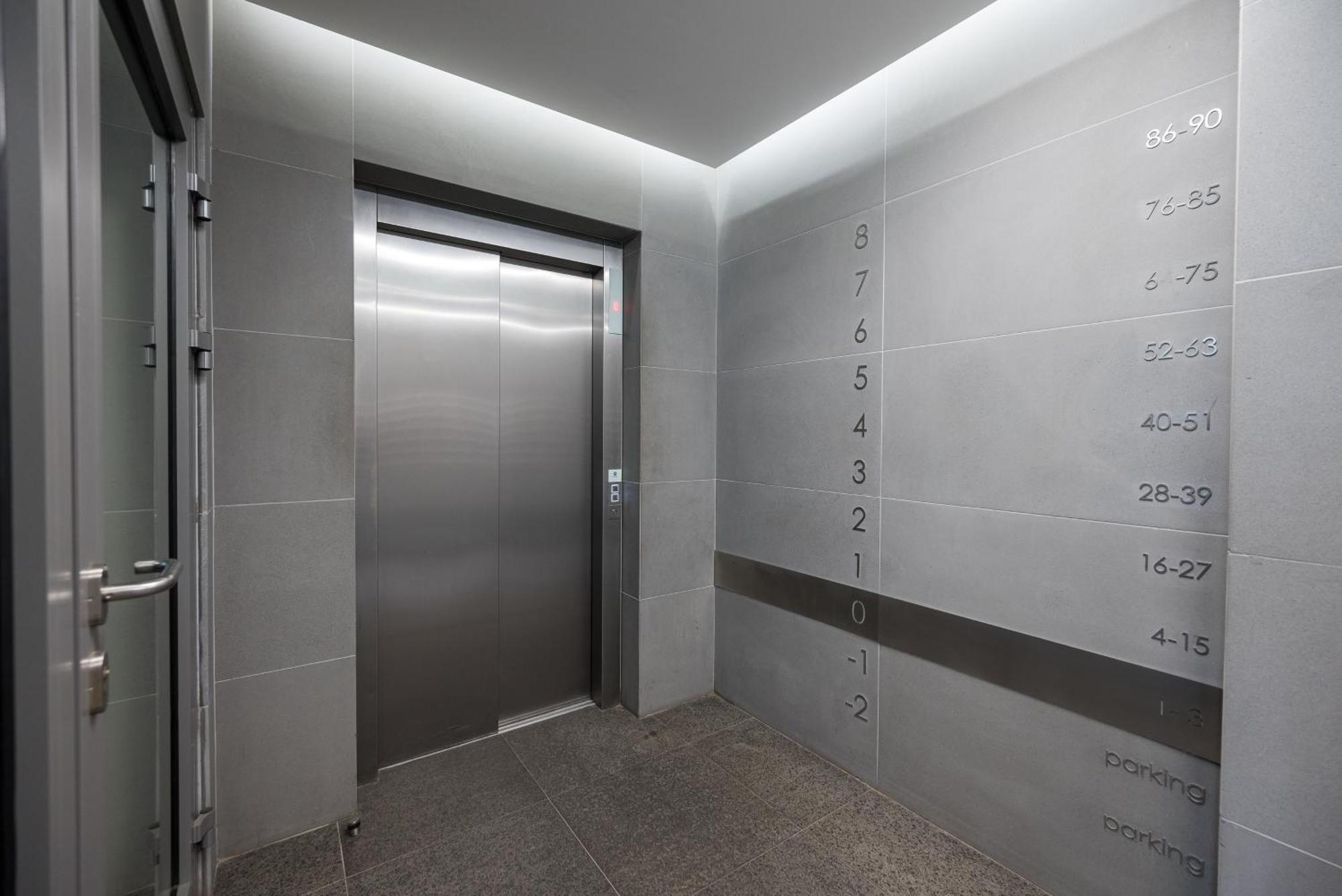 New Comfort 78 * Warsaw