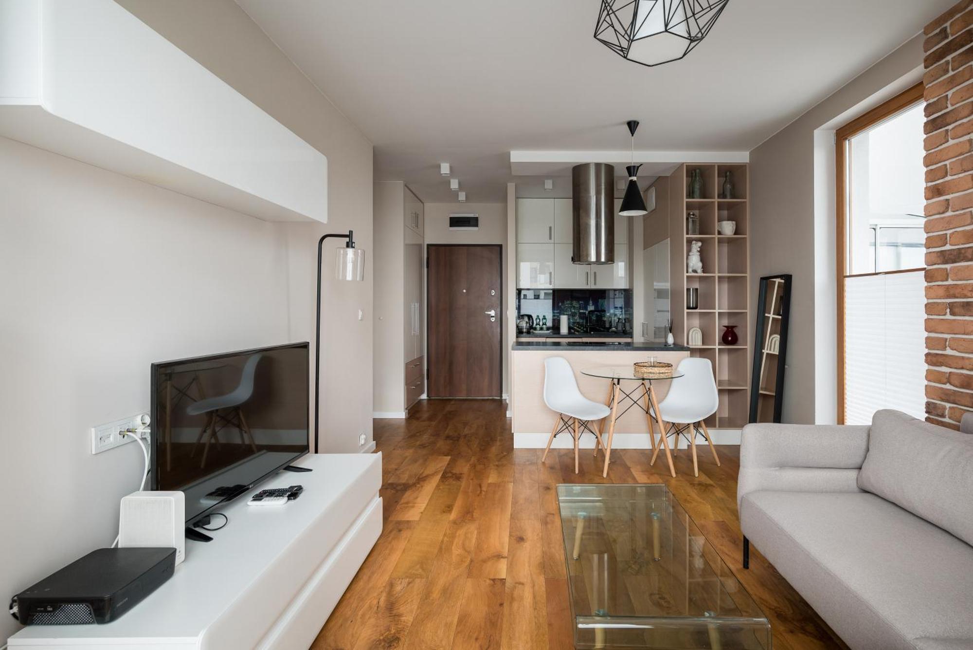 New Comfort 78 * Warsaw