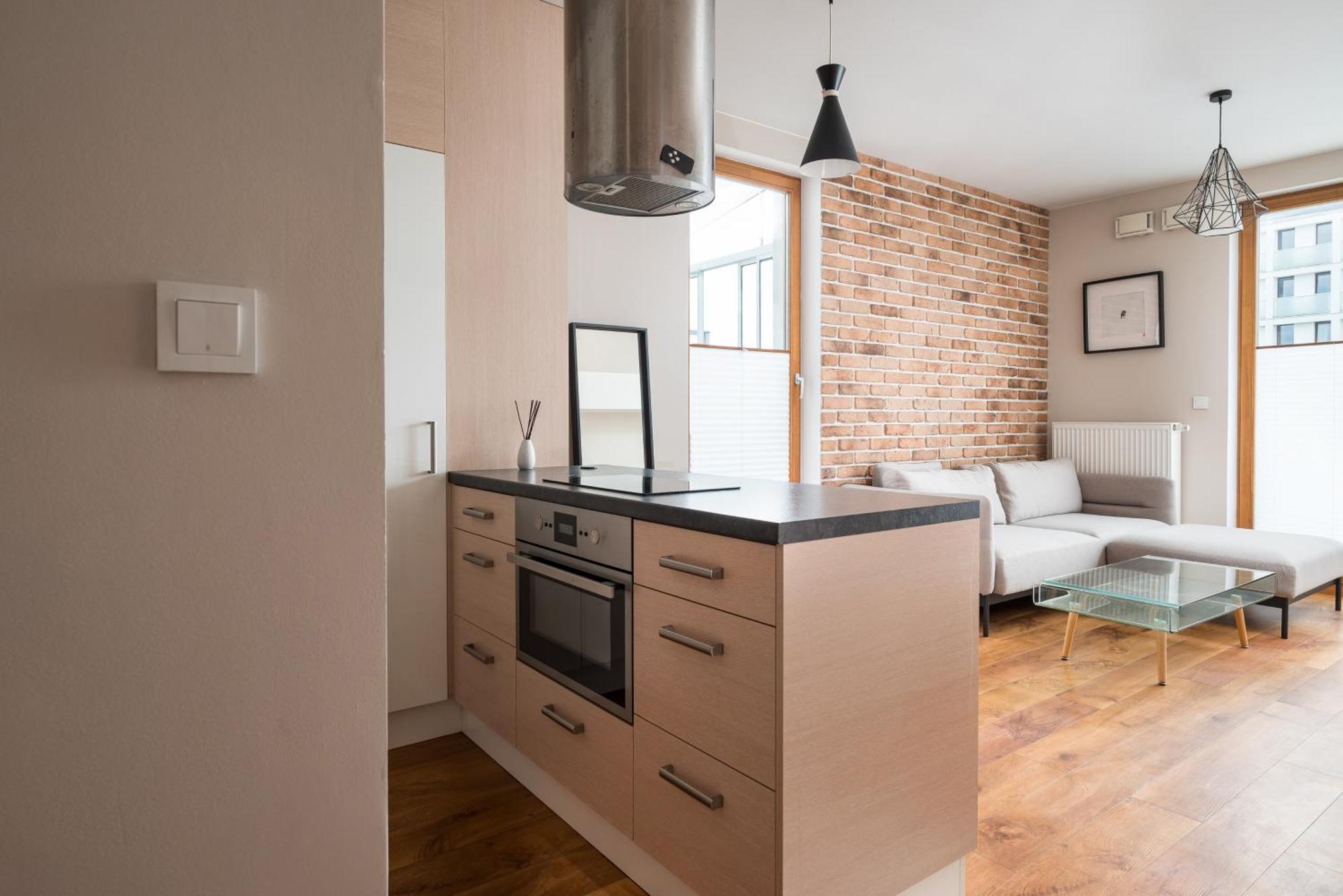 Apartment New Comfort 78 *