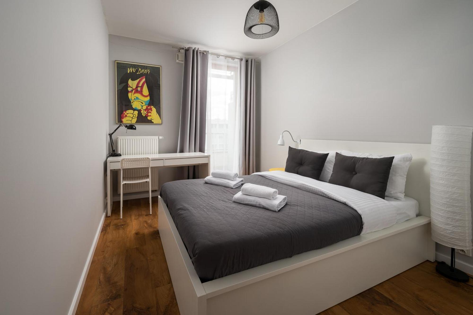 New Comfort 78 Warsaw
