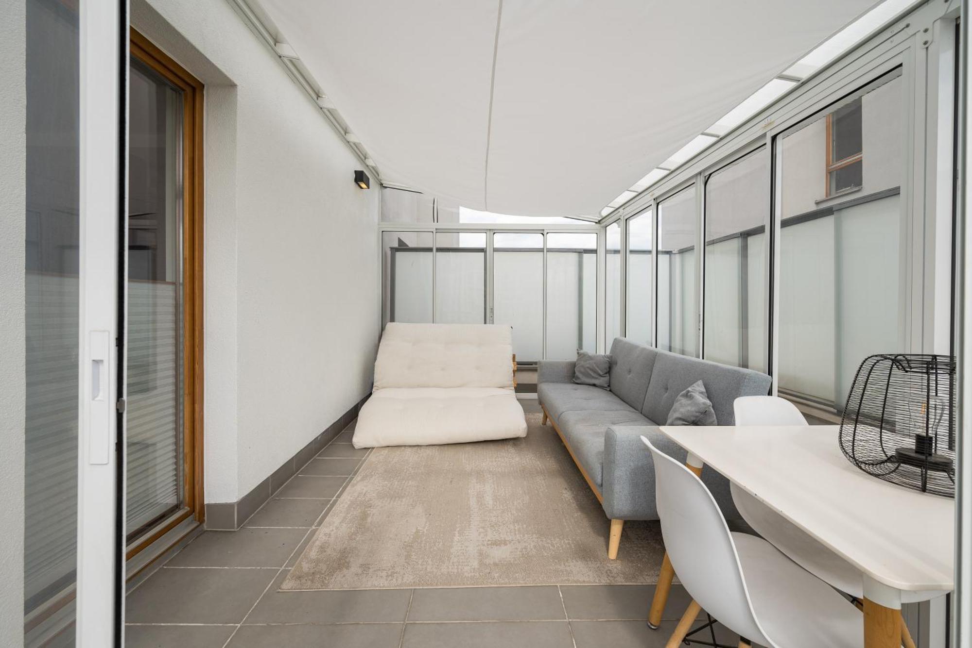 New Comfort 78 Apartment