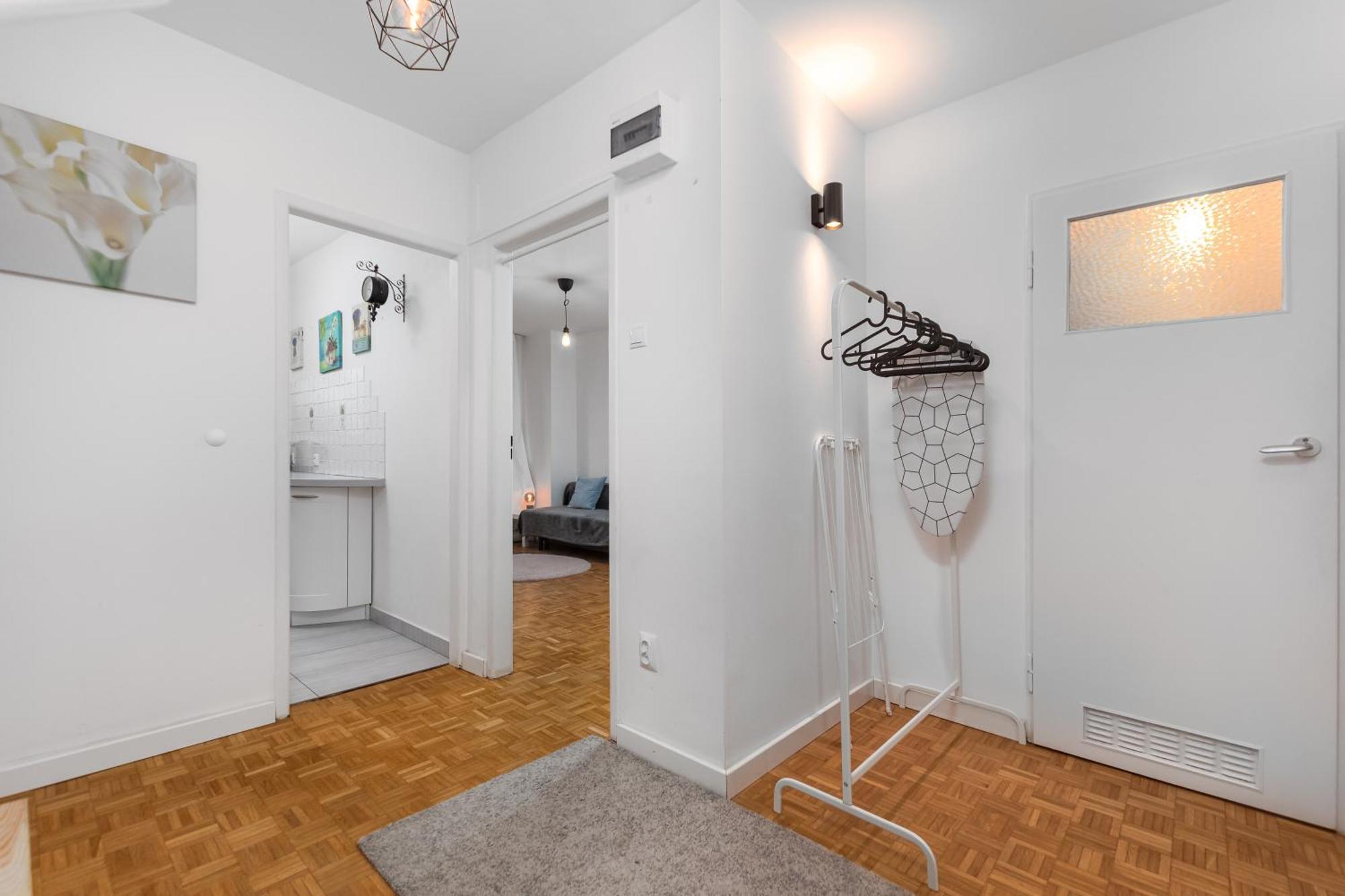 Sobieskiego 70 By Homeprime * Warsaw