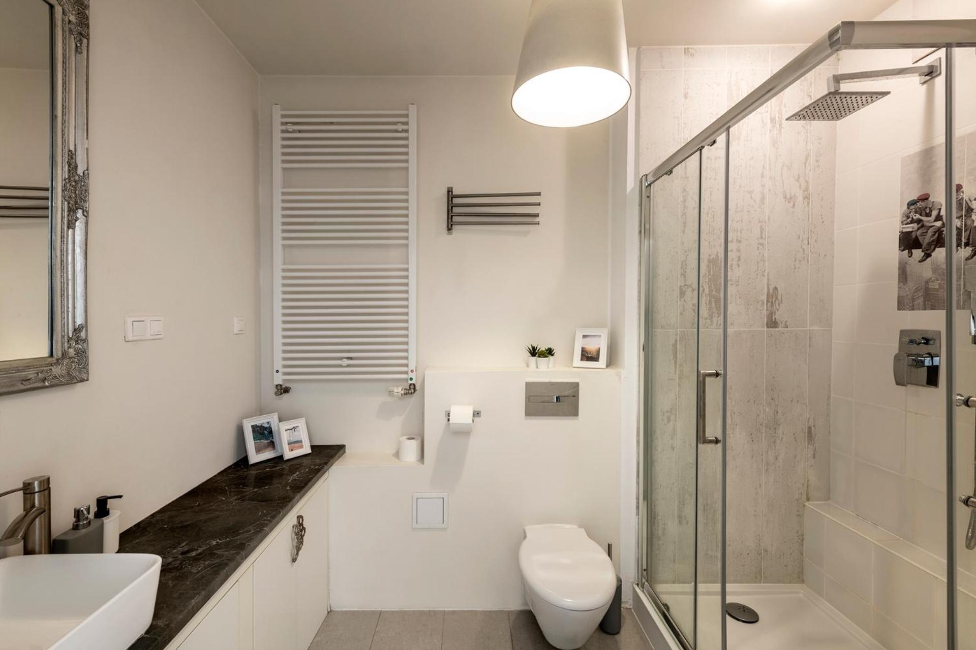 Wilanow Sarmacka Apartment Warsaw