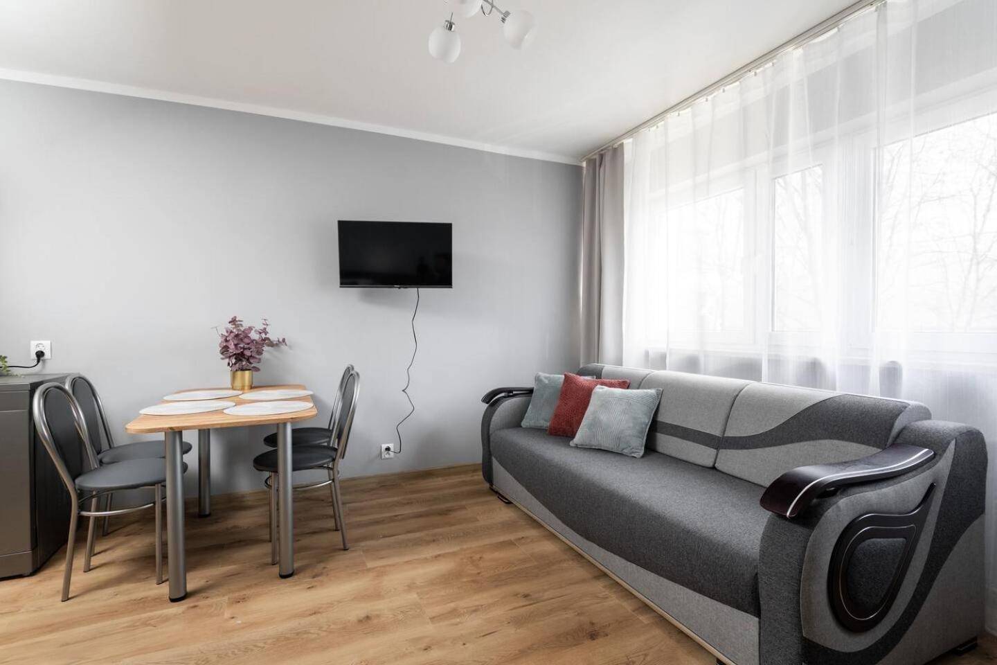 Apartment Onyx Deluxe Zoliborz Warsaw