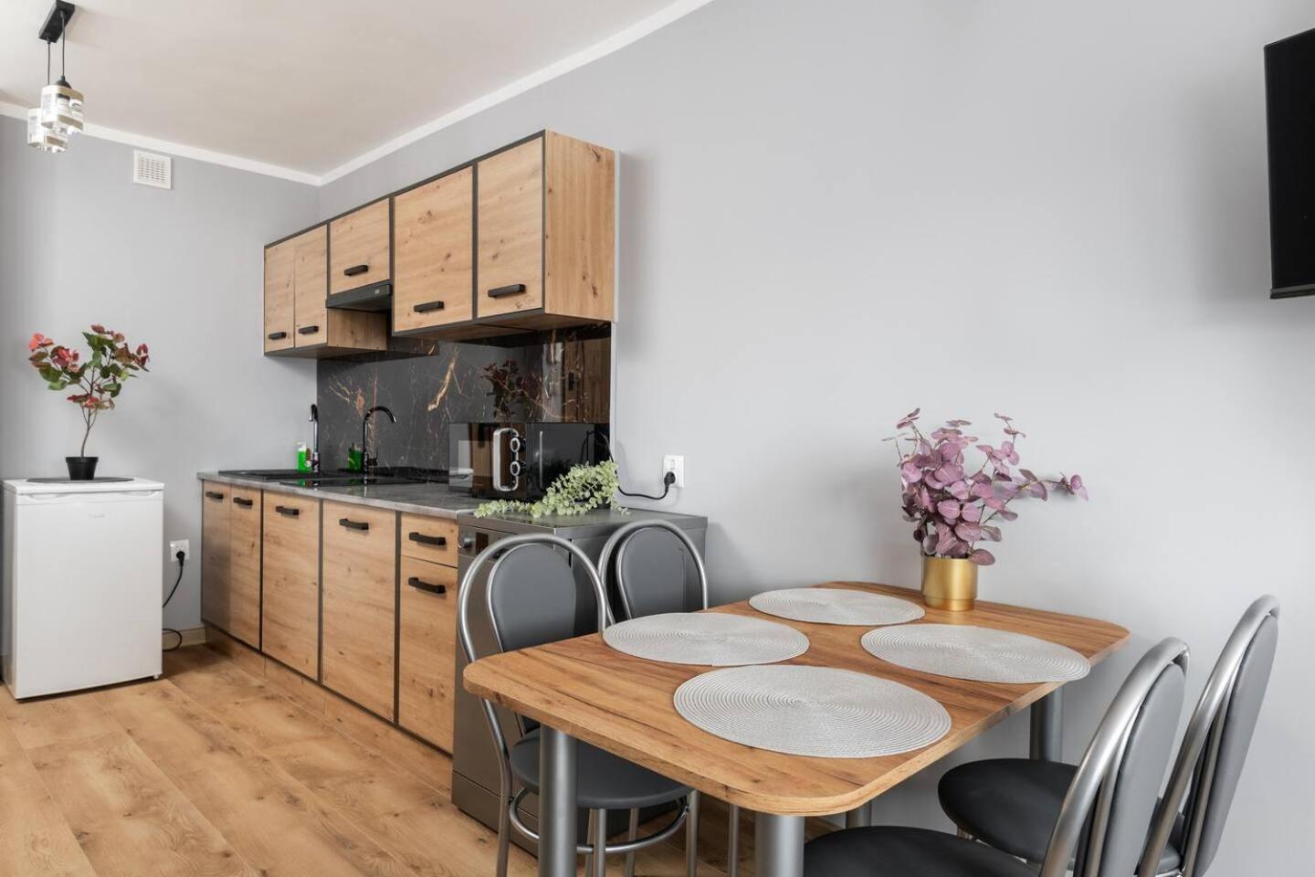 Apartament Onyx Deluxe Zoliborz
