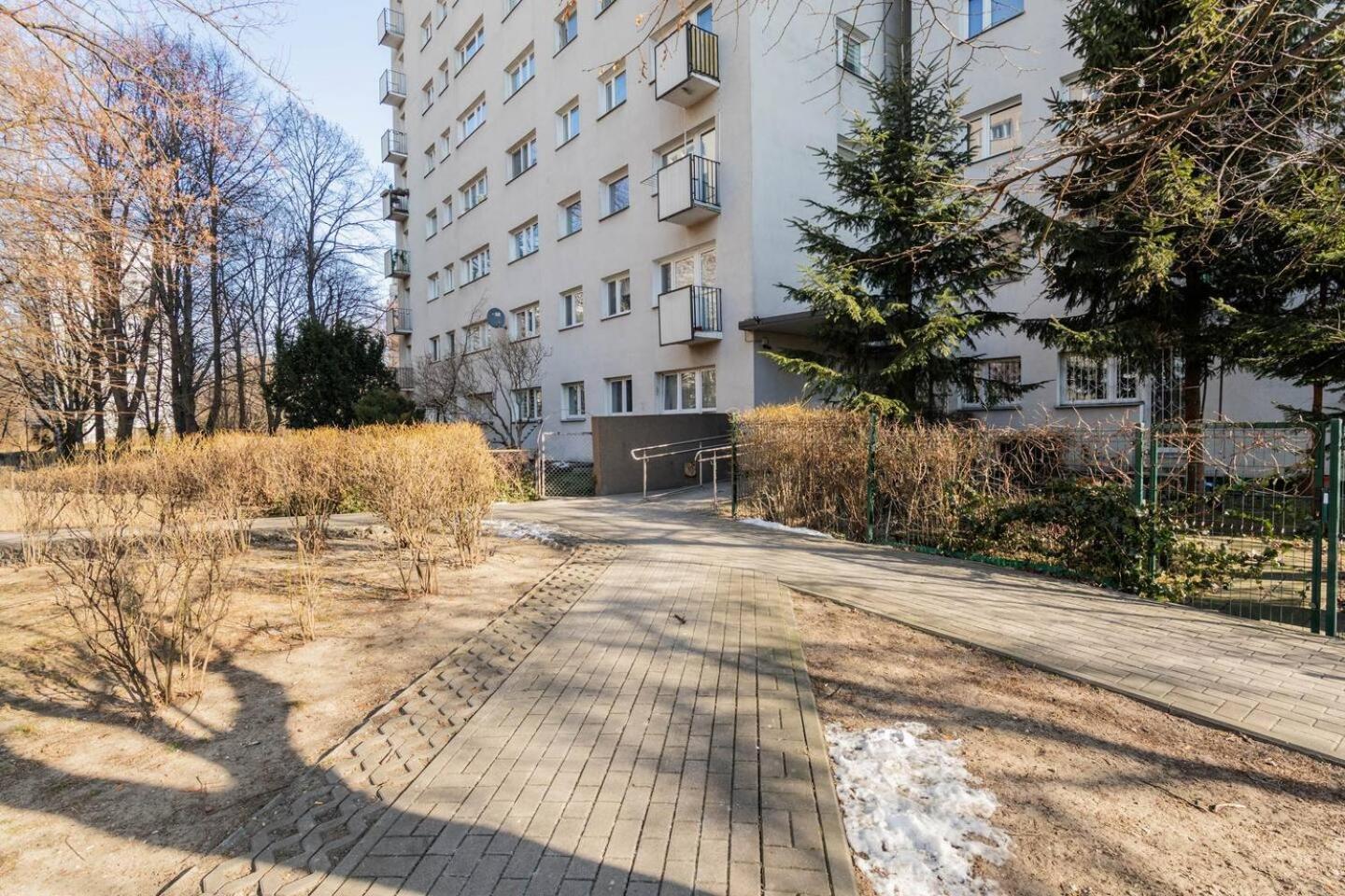 Apartment Onyx Deluxe Zoliborz *