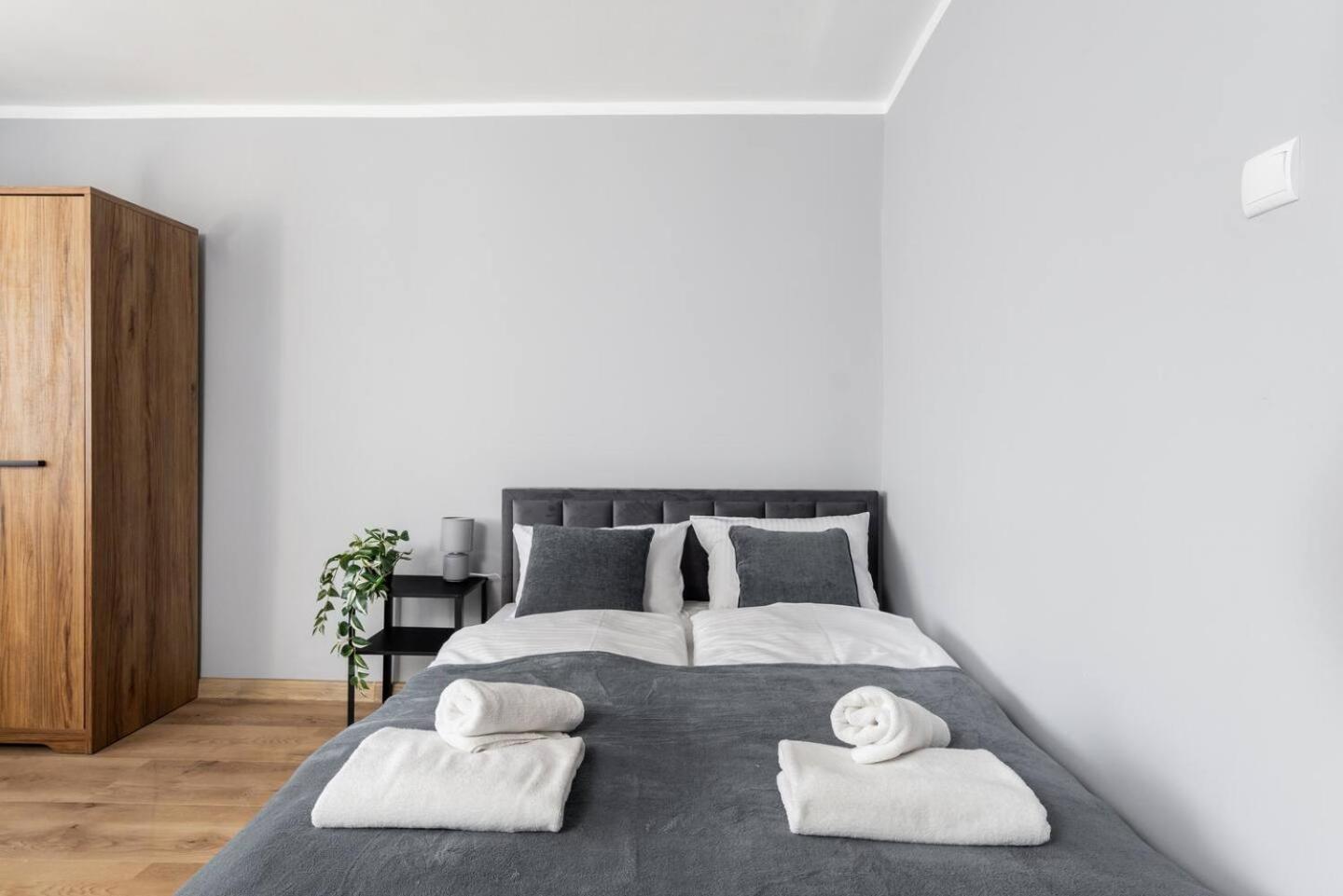Onyx Deluxe Zoliborz Apartment Warsaw