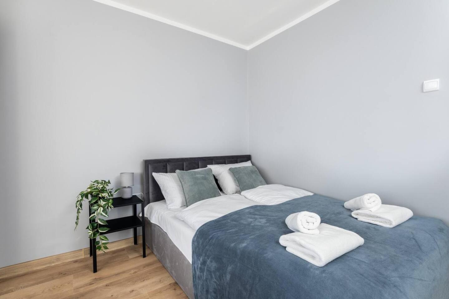 Apartament Onyx Deluxe Zoliborz *