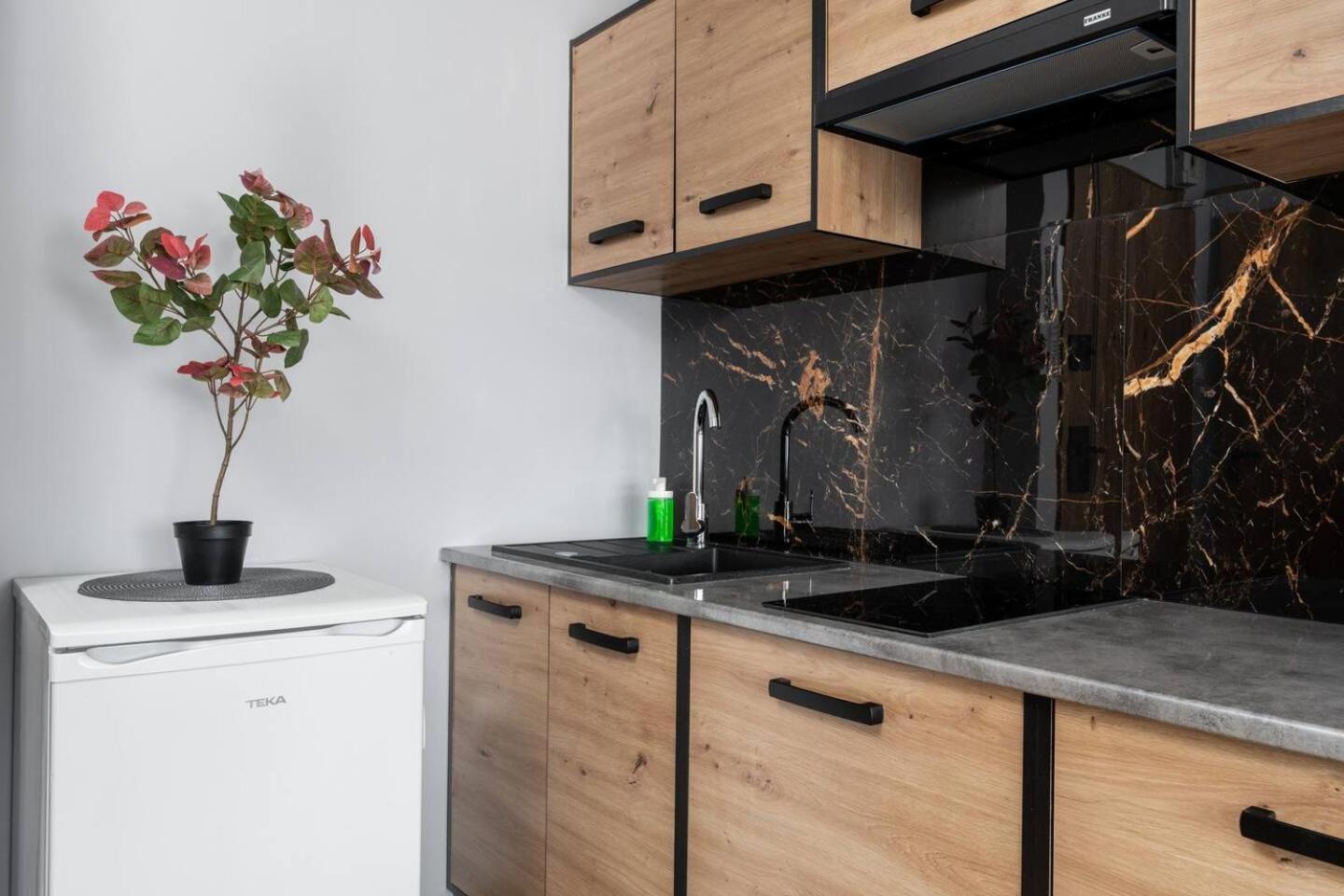 Onyx Deluxe Zoliborz Apartment Warsaw