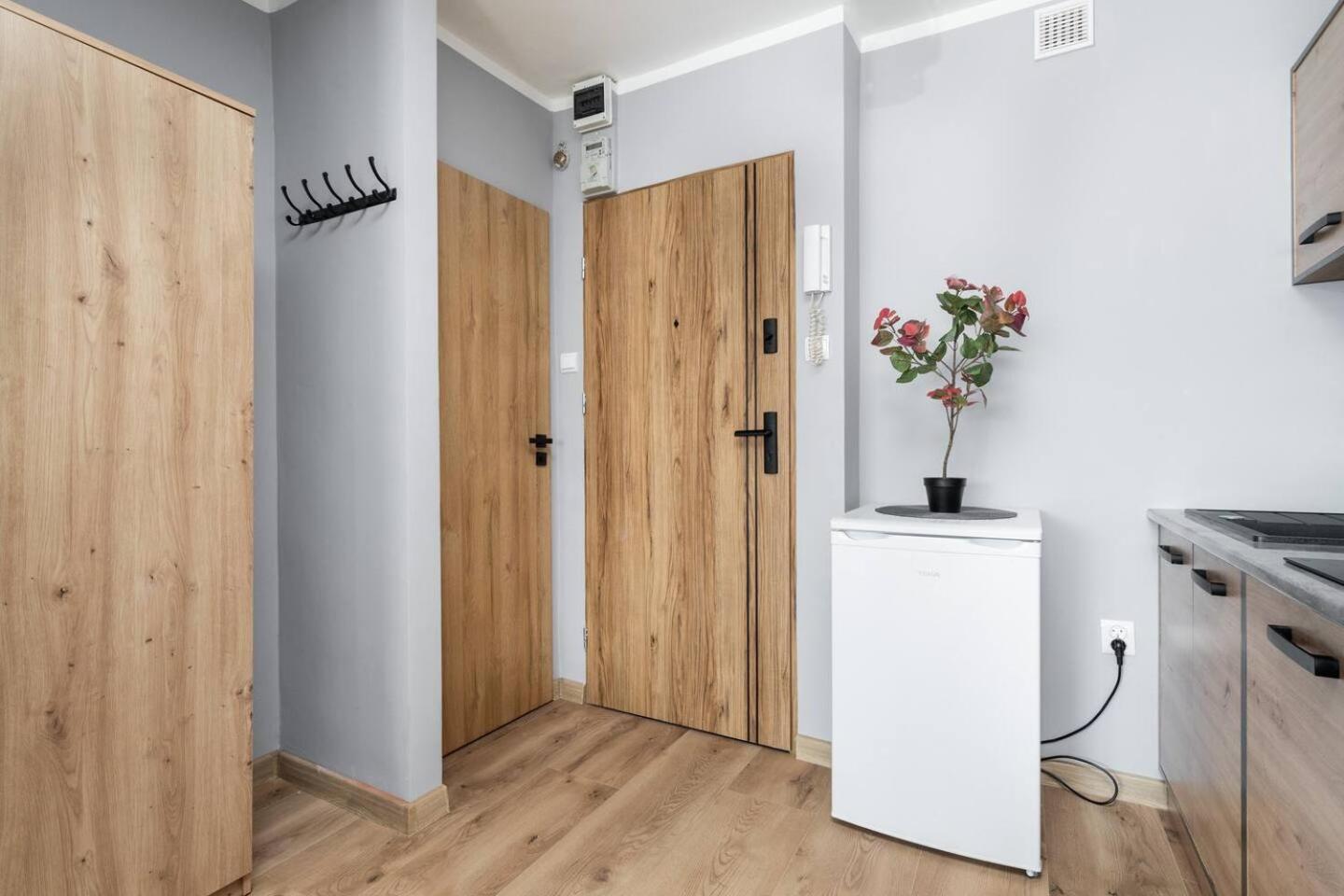 Onyx Deluxe Zoliborz Apartament *