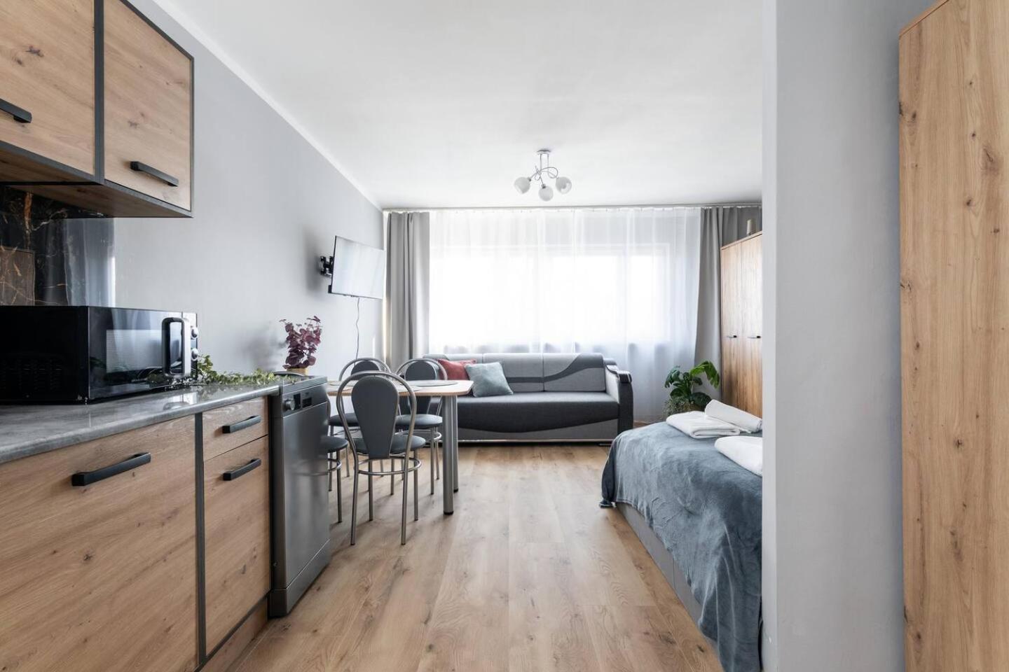 Onyx Deluxe Zoliborz Apartment *