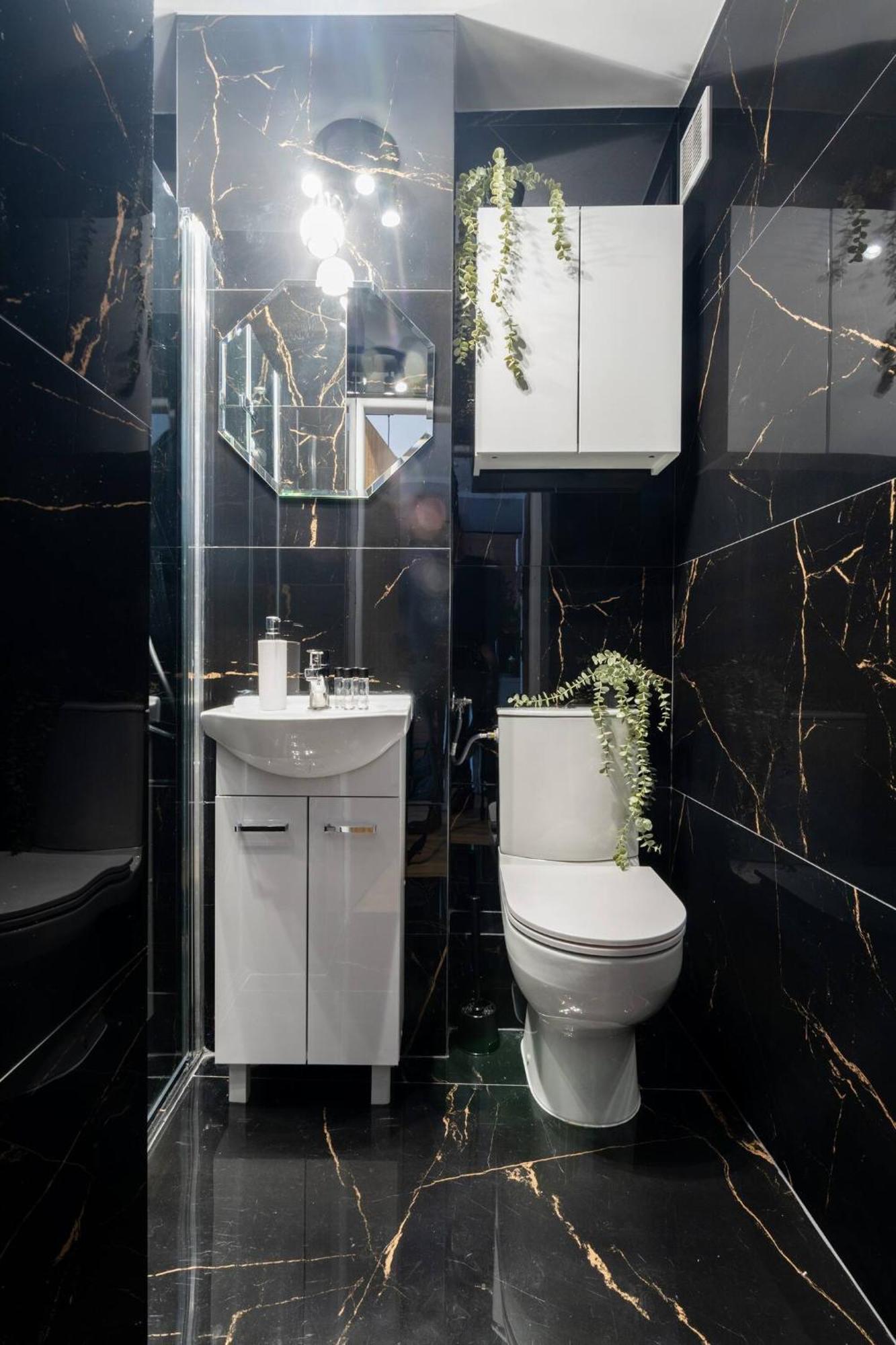 Onyx Deluxe Zoliborz Apartment Warsaw