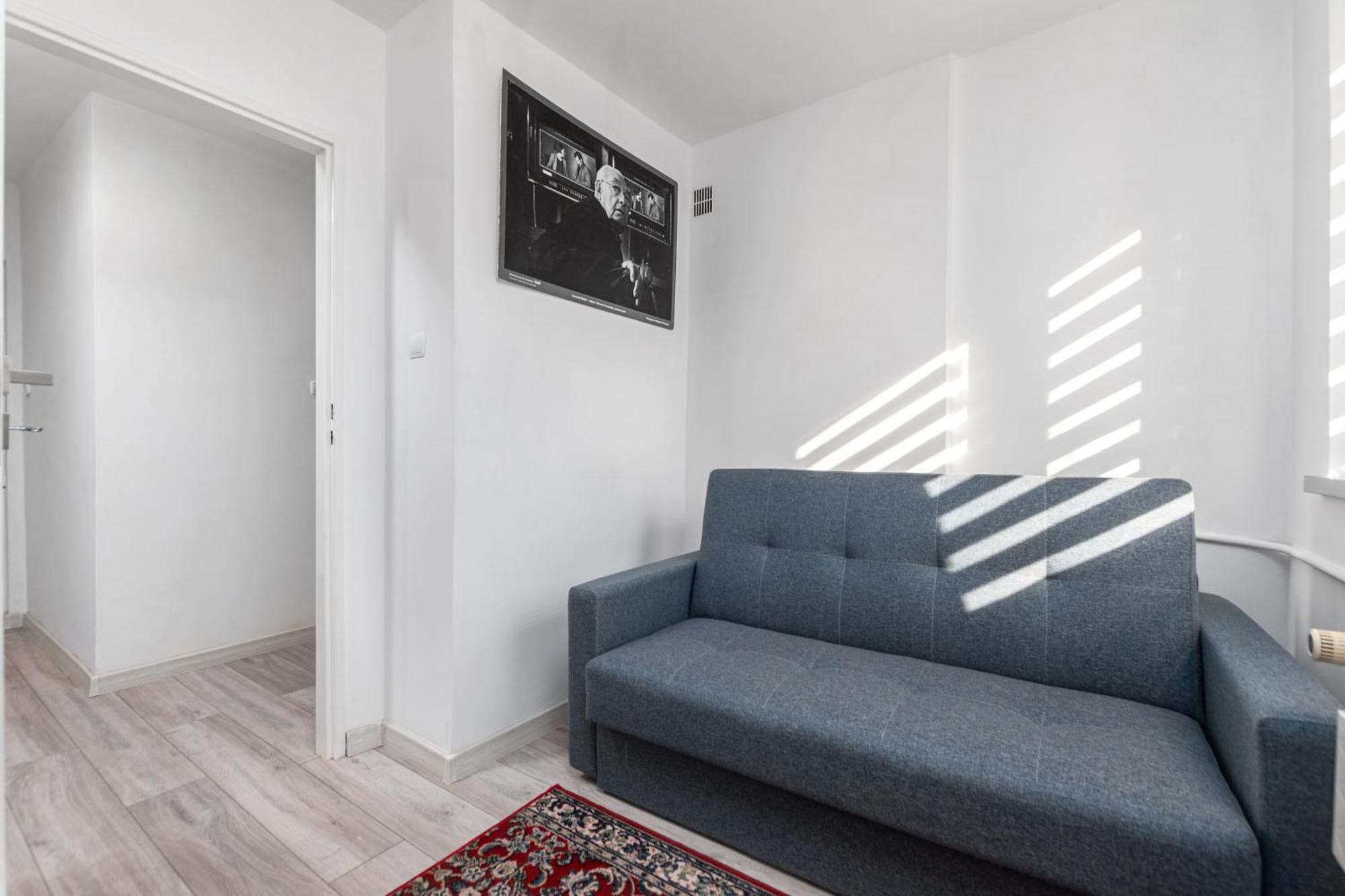 Ludna 12 By Homeprime * Warsaw