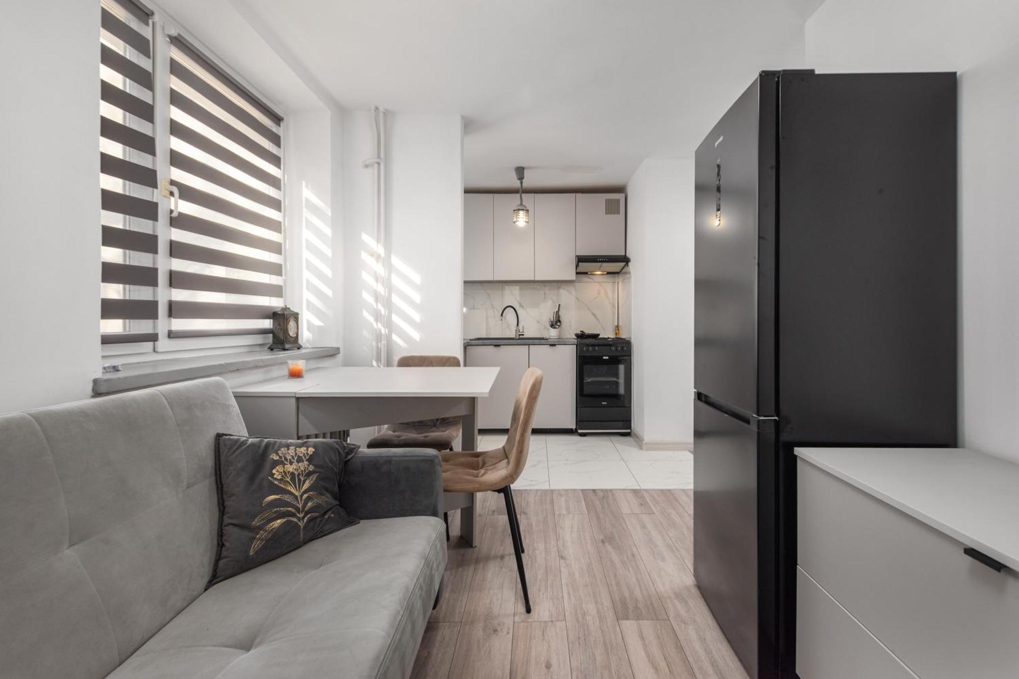 Apartment Ludna 12 By Homeprime