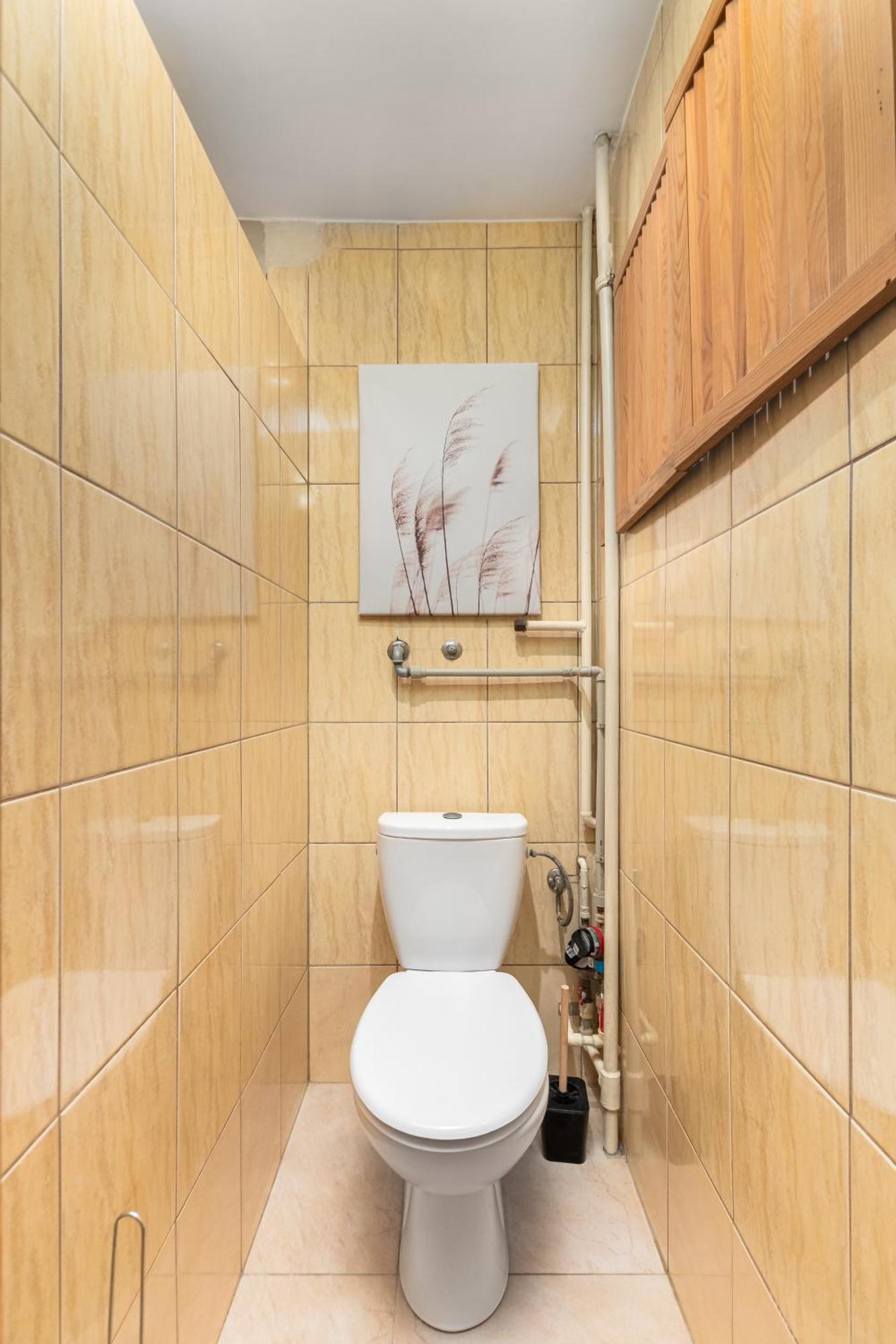 Nowolipie 26 By Homeprime * Warsaw