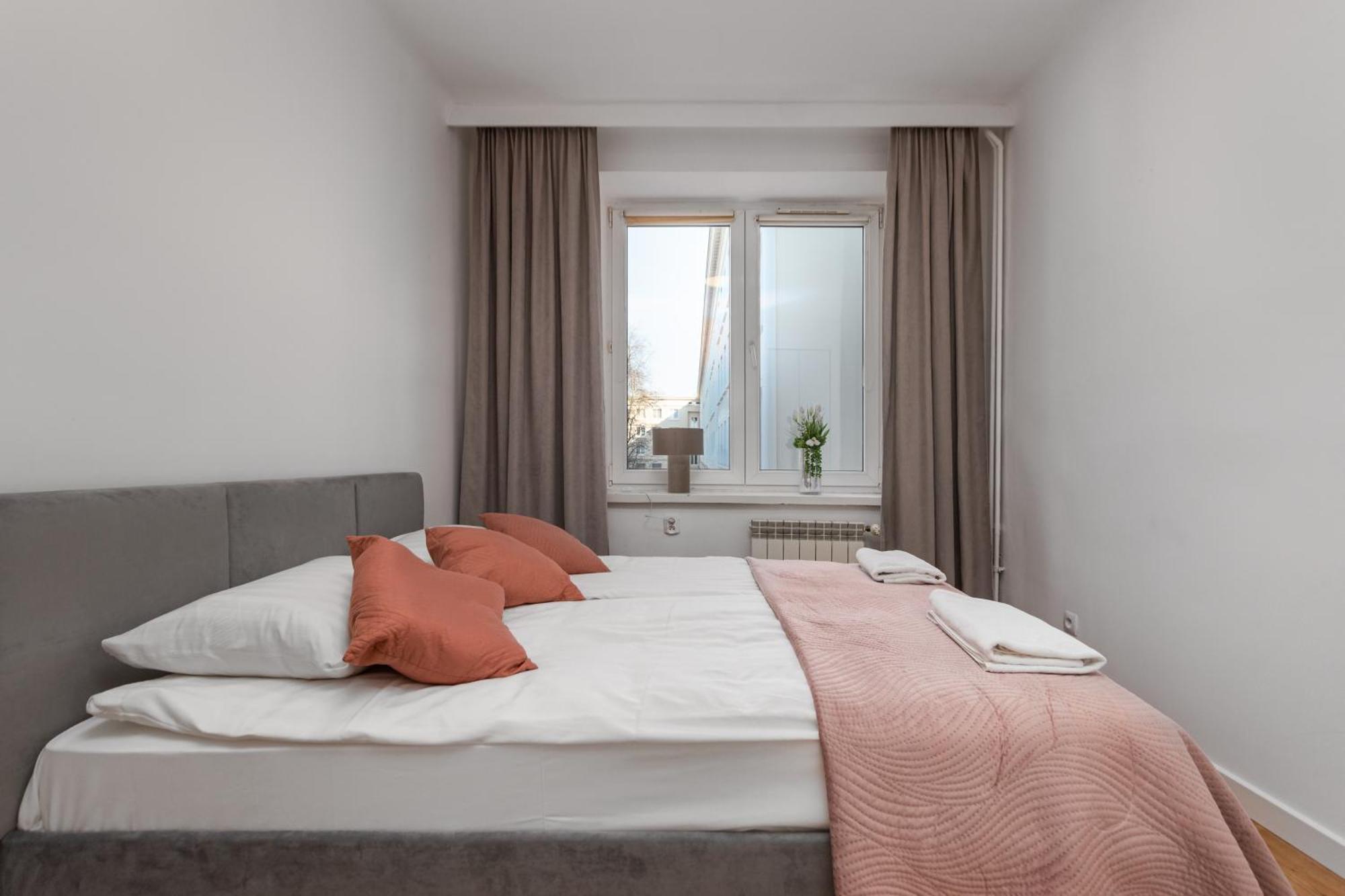 Nowolipie 26 By Homeprime Warsaw