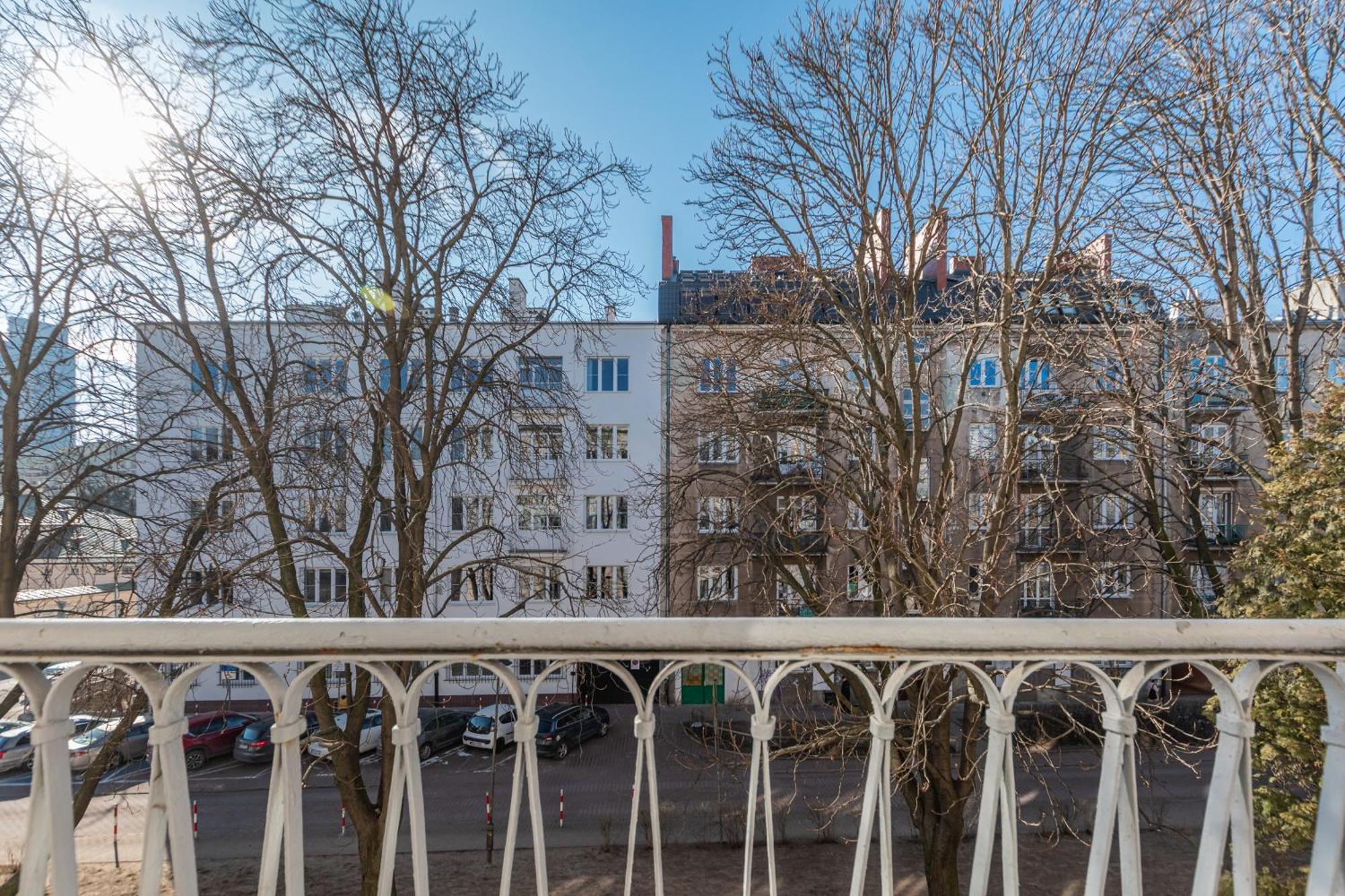 Nowolipie 26 By Homeprime * Warsaw