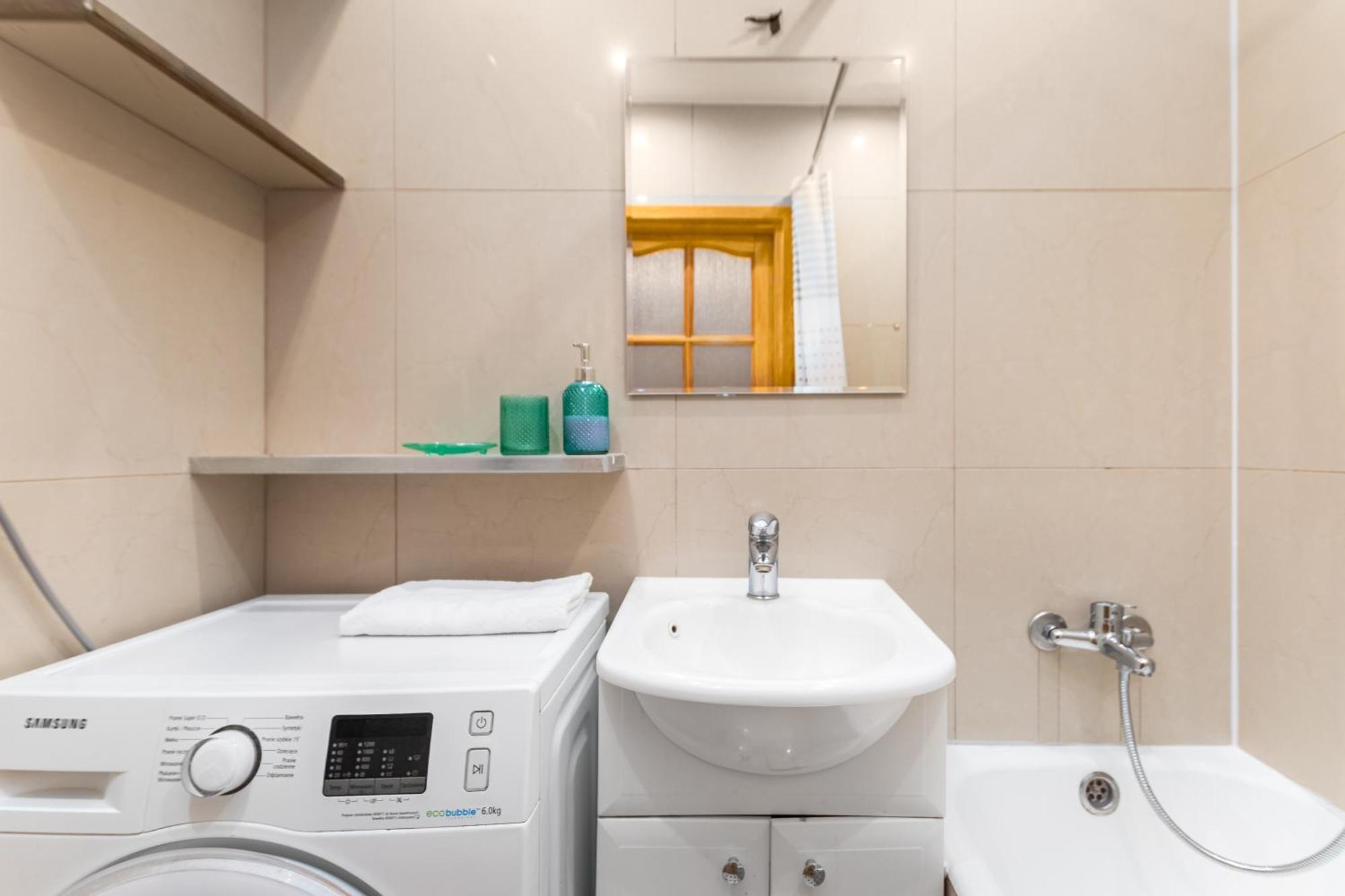 Nowolipie 26 By Homeprime * Warsaw