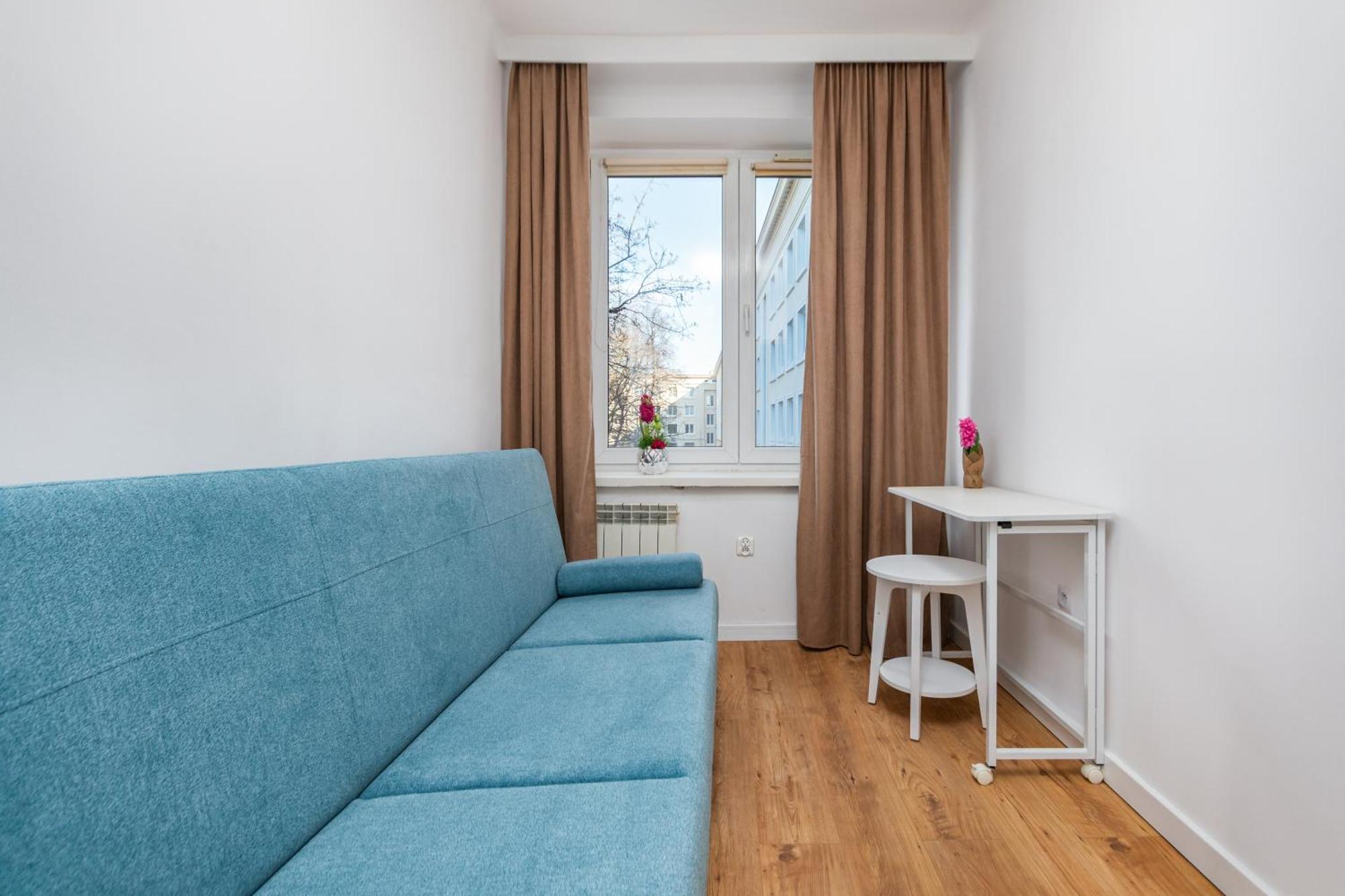Apartment Nowolipie 26 By Homeprime