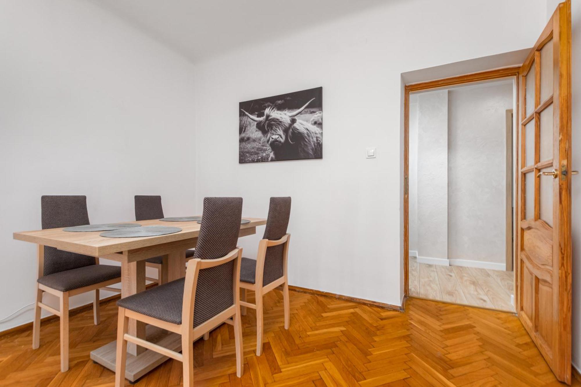 Apartment Nowolipie 26 By Homeprime *