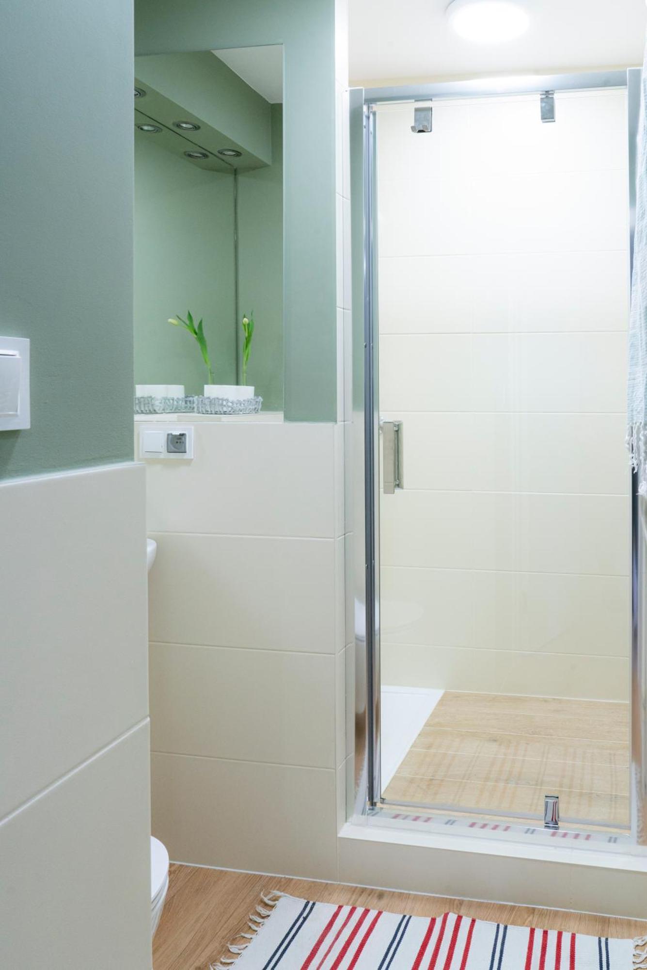Apartament Chmielna
