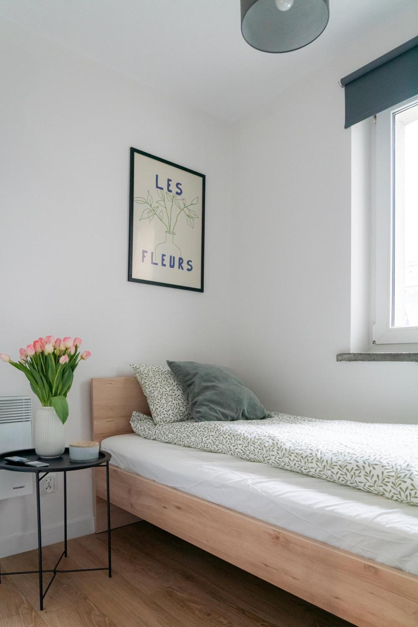 Apartament Chmielna *