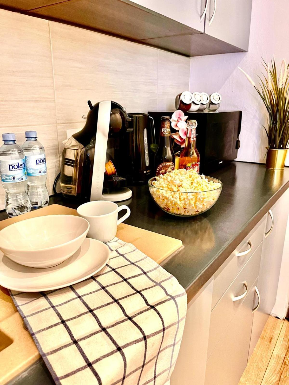 Apartament 1 In Center *
