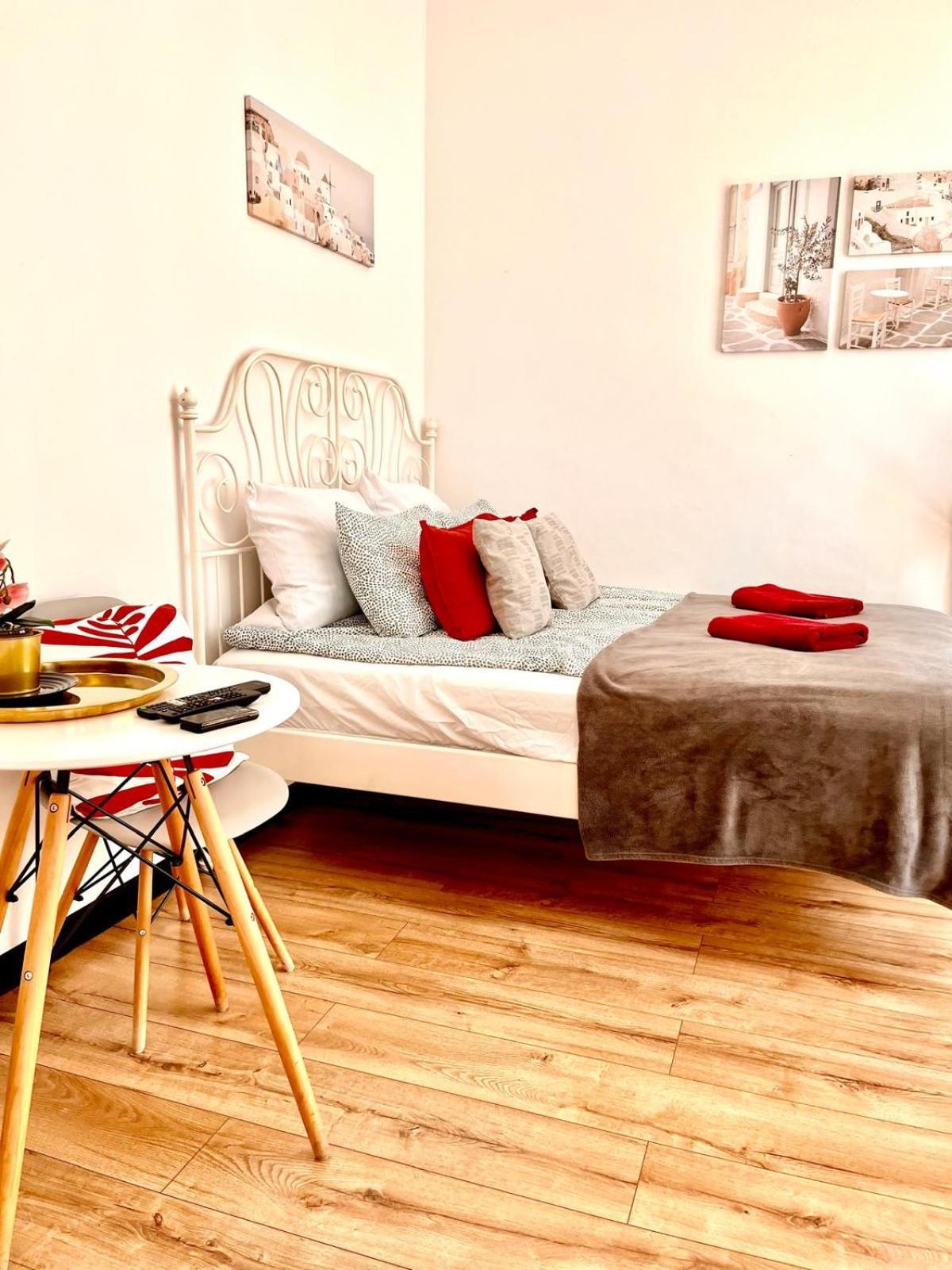 Apartment 1 In Center