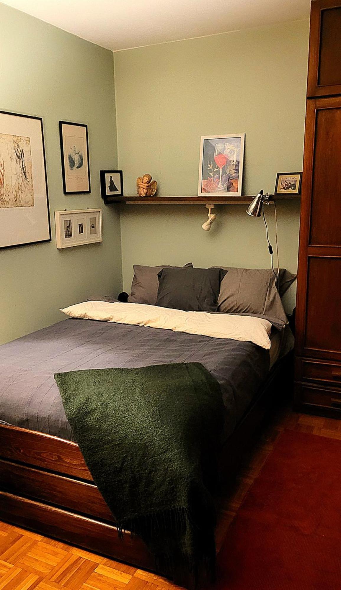 Apartament W Centrum Warszawy *