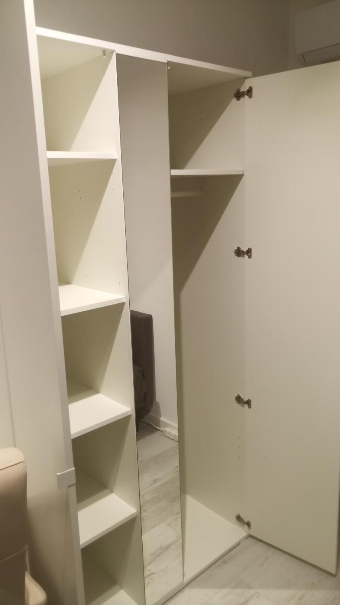 Homestay Great On Krzewna Warsaw
