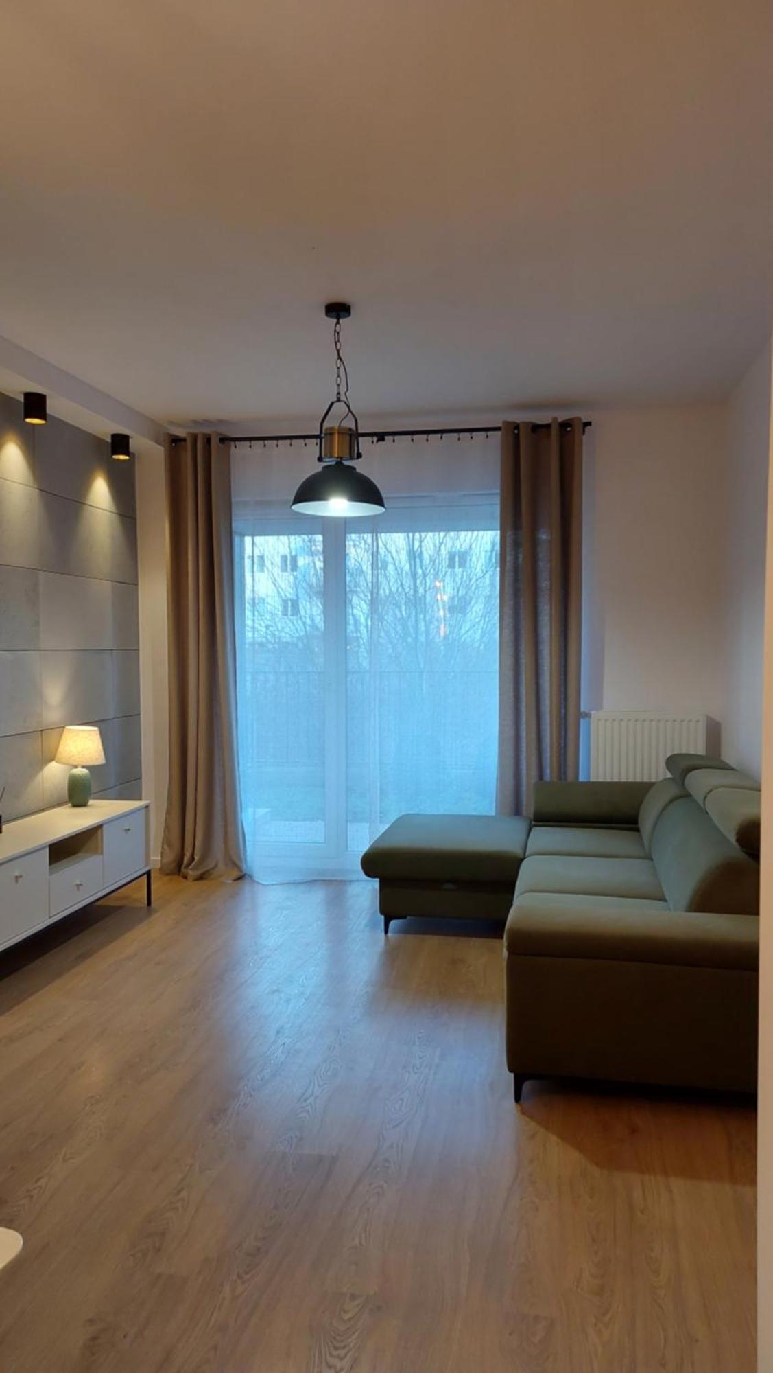 Apartamento Metro Targowek Mieszkaniowy - Amsterdam