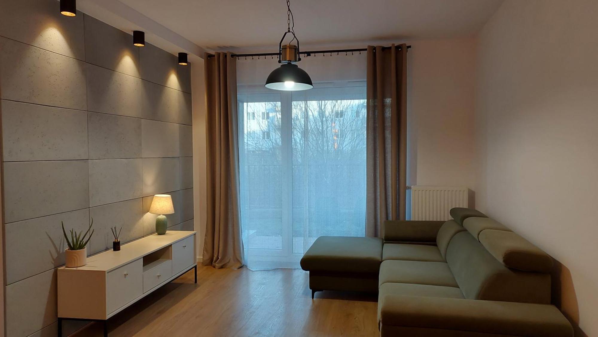 Apartamento Metro Targowek Mieszkaniowy - Amsterdam *