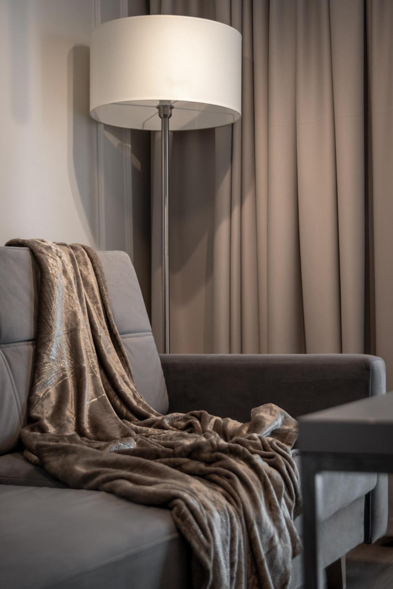 Golden - Luxury And Bright - Siedmiogrodzka 3