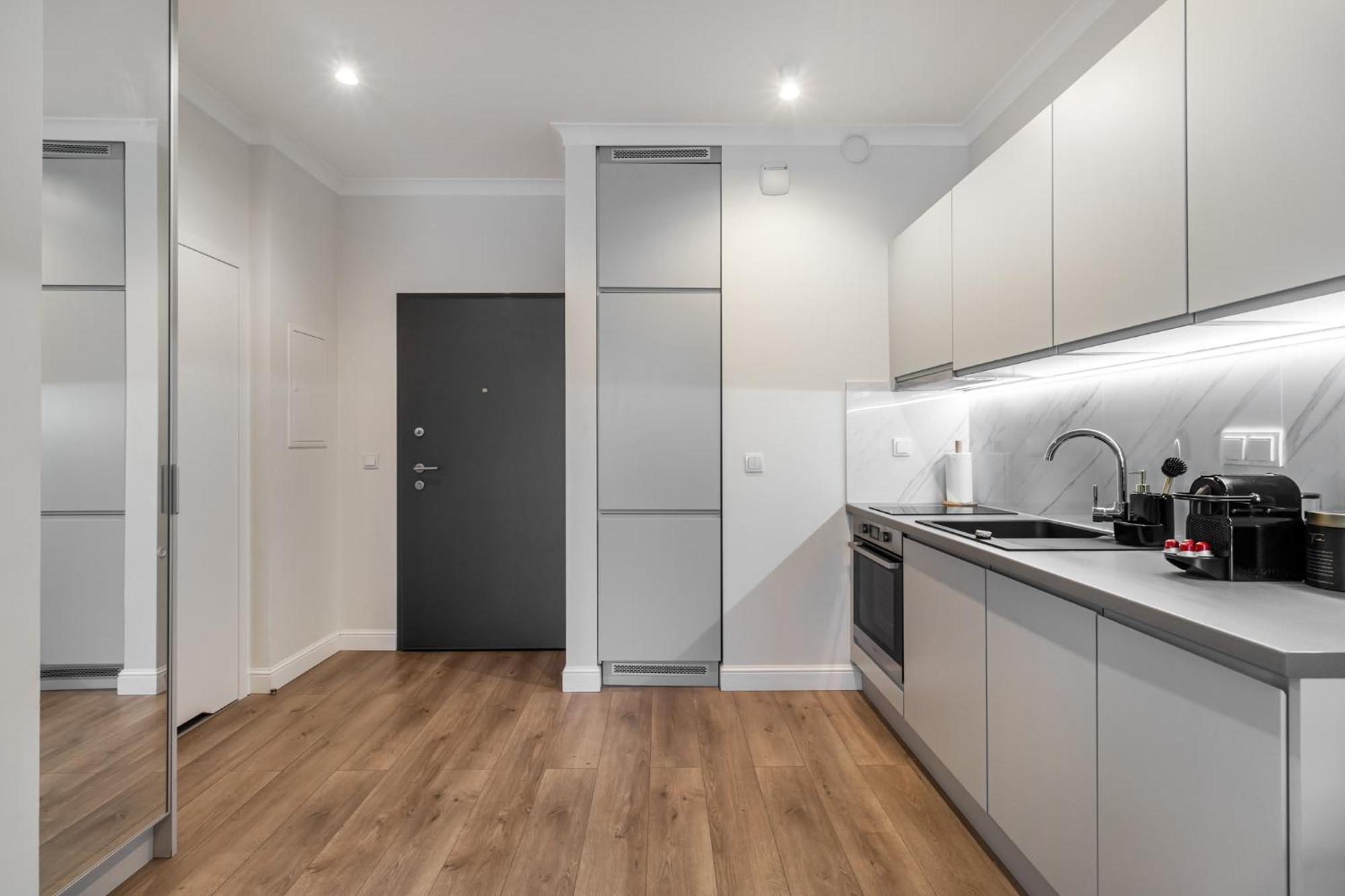 Apartment Golden - Luxury And Bright - Siedmiogrodzka 3 *