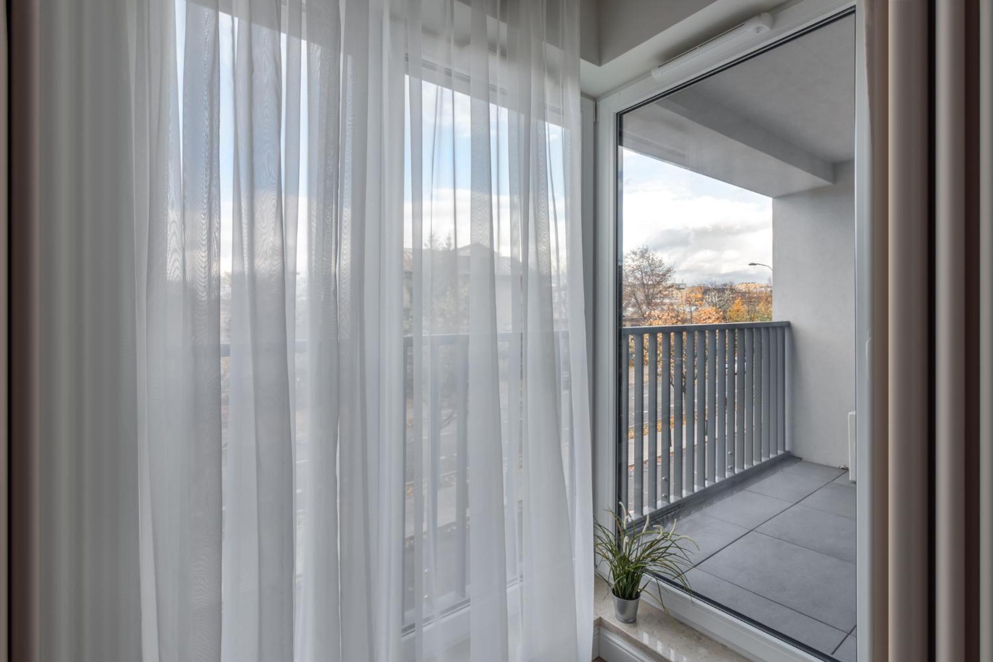 Golden - Luxury And Bright - Siedmiogrodzka 3 Warschau