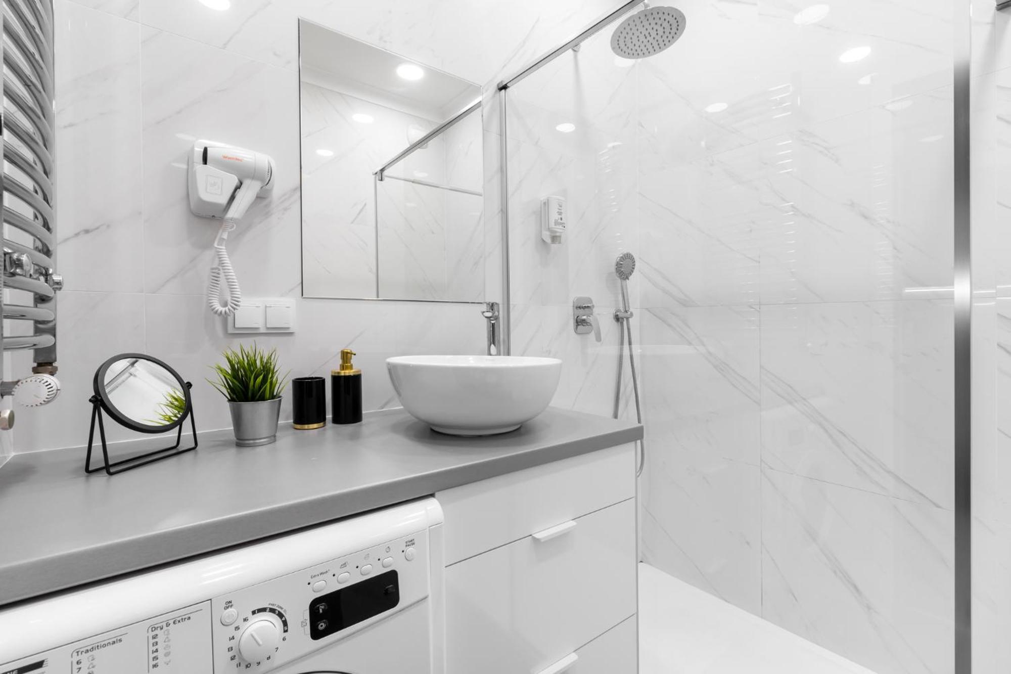 Golden - Luxury And Bright - Siedmiogrodzka 3 *
