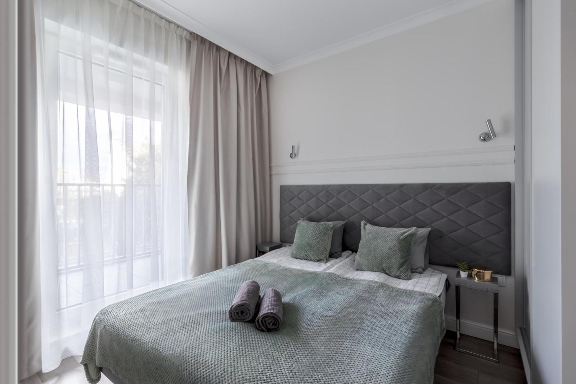Golden - Luxury And Bright - Siedmiogrodzka 3 * Warschau