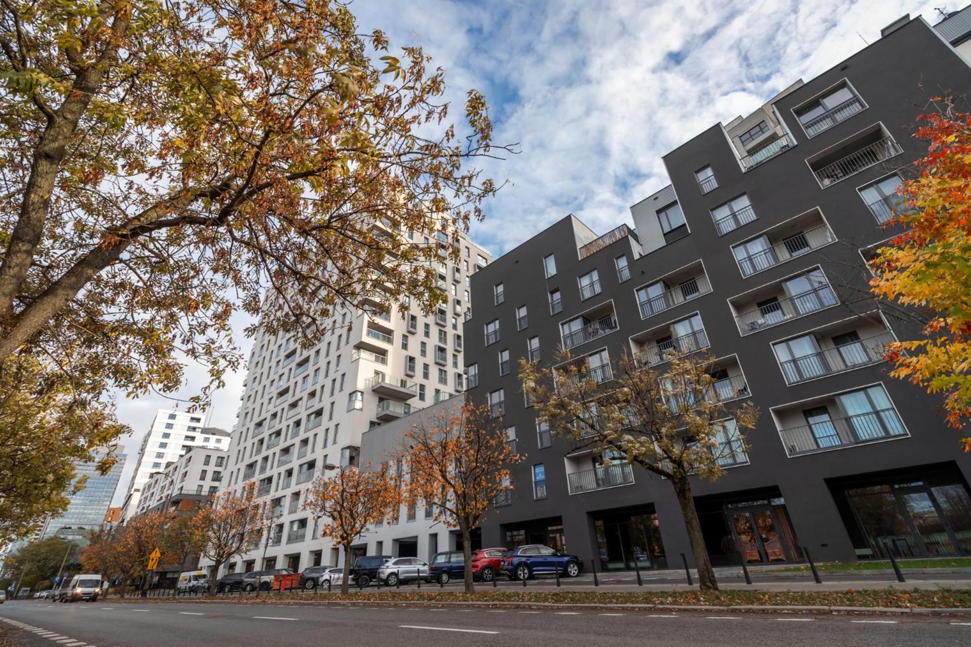 Apartment Golden - Luxury And Bright - Siedmiogrodzka 3 *