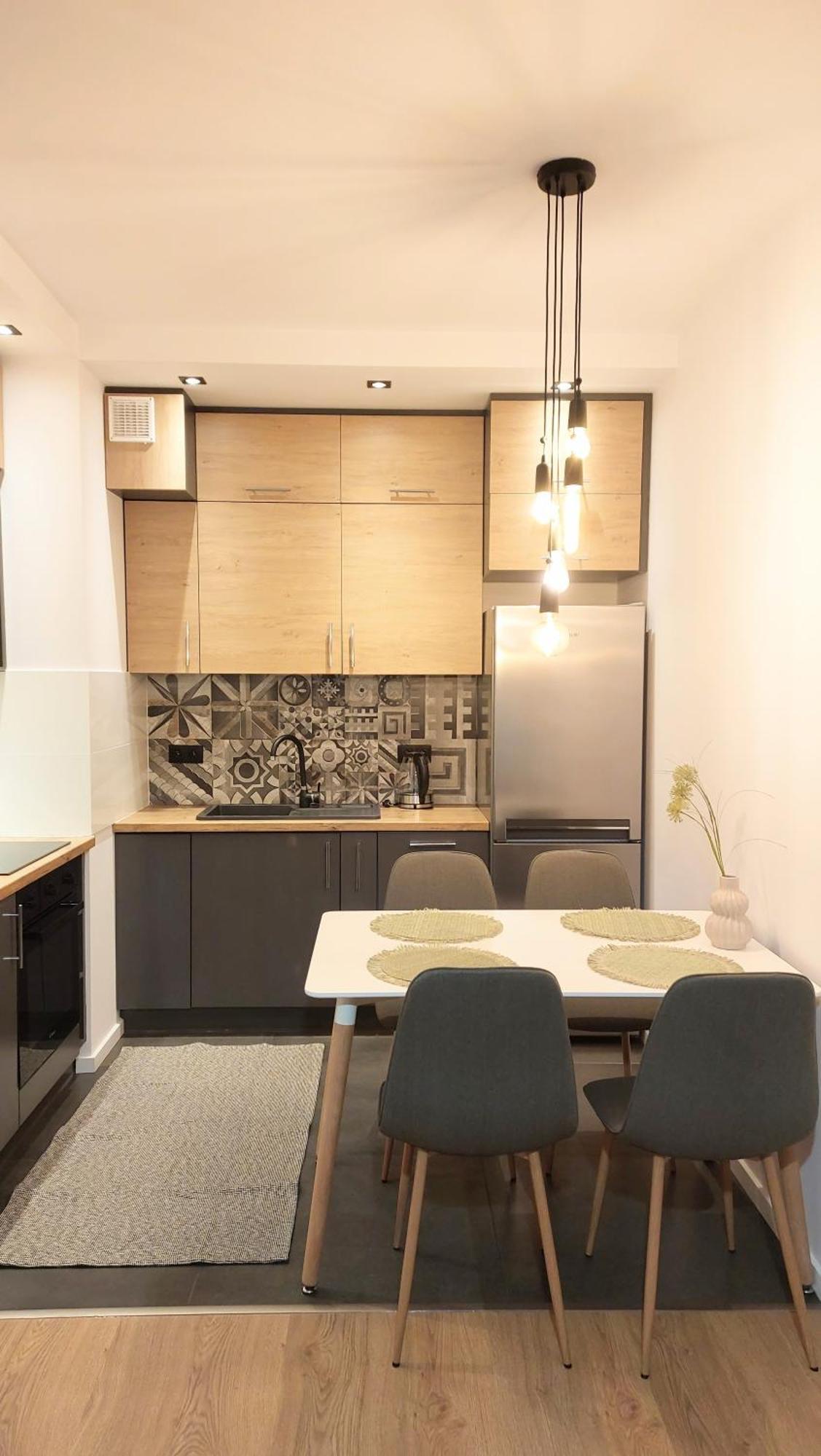 Apartamento Metro Targowek Mieszkaniowy - Amsterdam Varsóvia